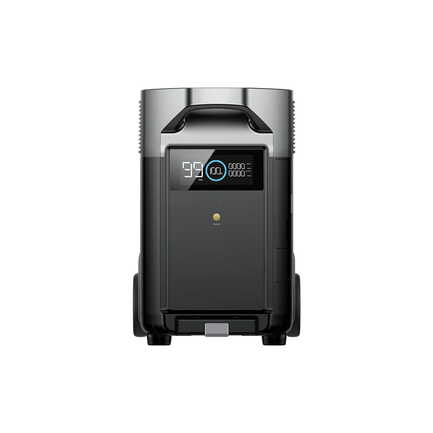 EcoFlow DELTA Pro Smart Extra Battery (App Only)