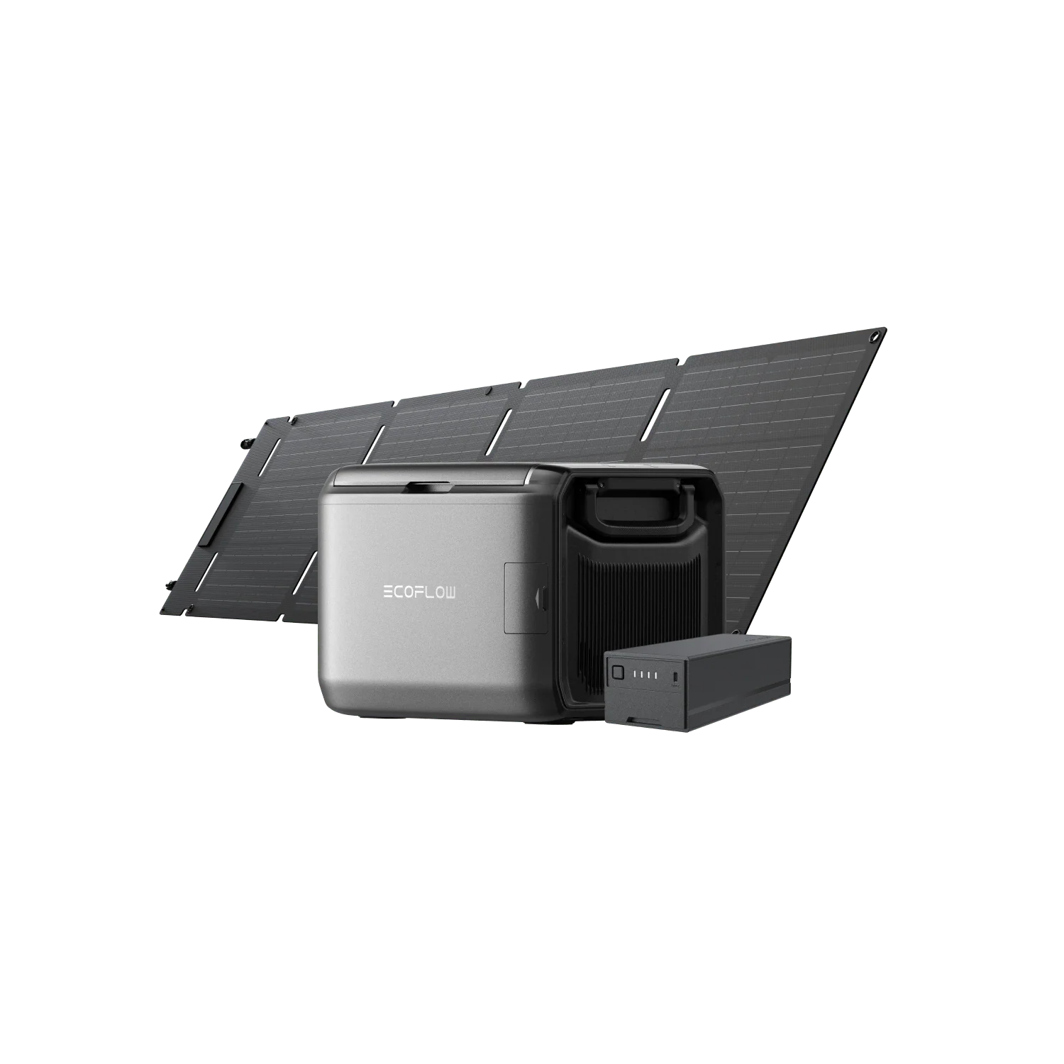 EcoFlow GLACIER Classic 55L Portable Refrigerator 7 EcoFlow GLACIER Classic 55L Portable Refrigerator