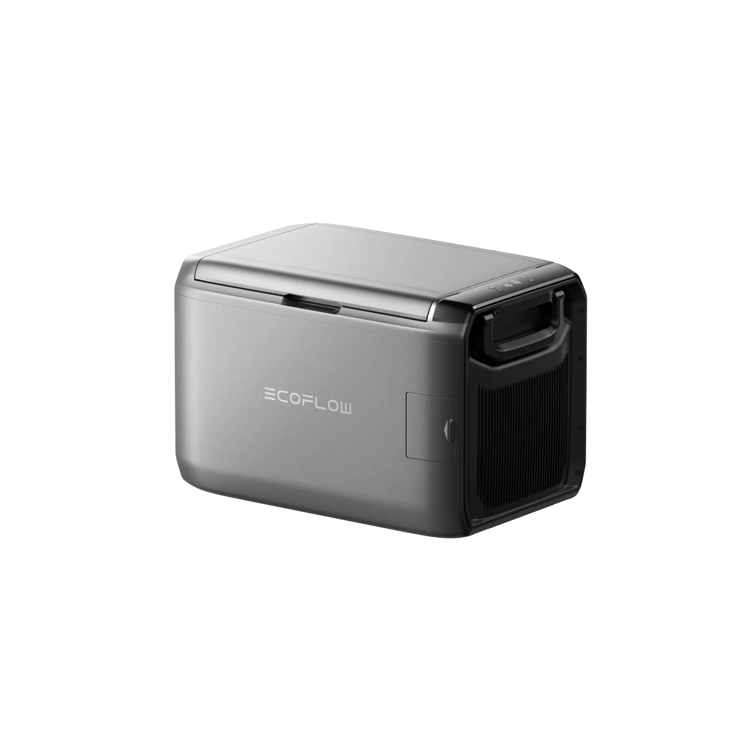 EcoFlow GLACIER Classic 55L Portable Refrigerator 9 EcoFlow GLACIER Classic 55L Portable Refrigerator