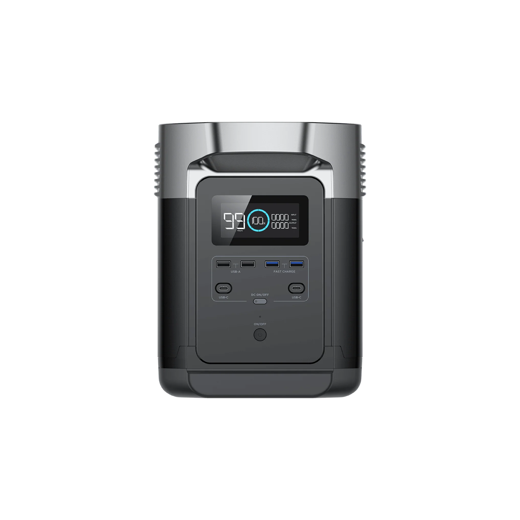 EcoFlow DELTA(1000) Portable Power Station (Refurbished) 1 EcoFlow DELTA(1000) Portable Power Station (Refurbished)