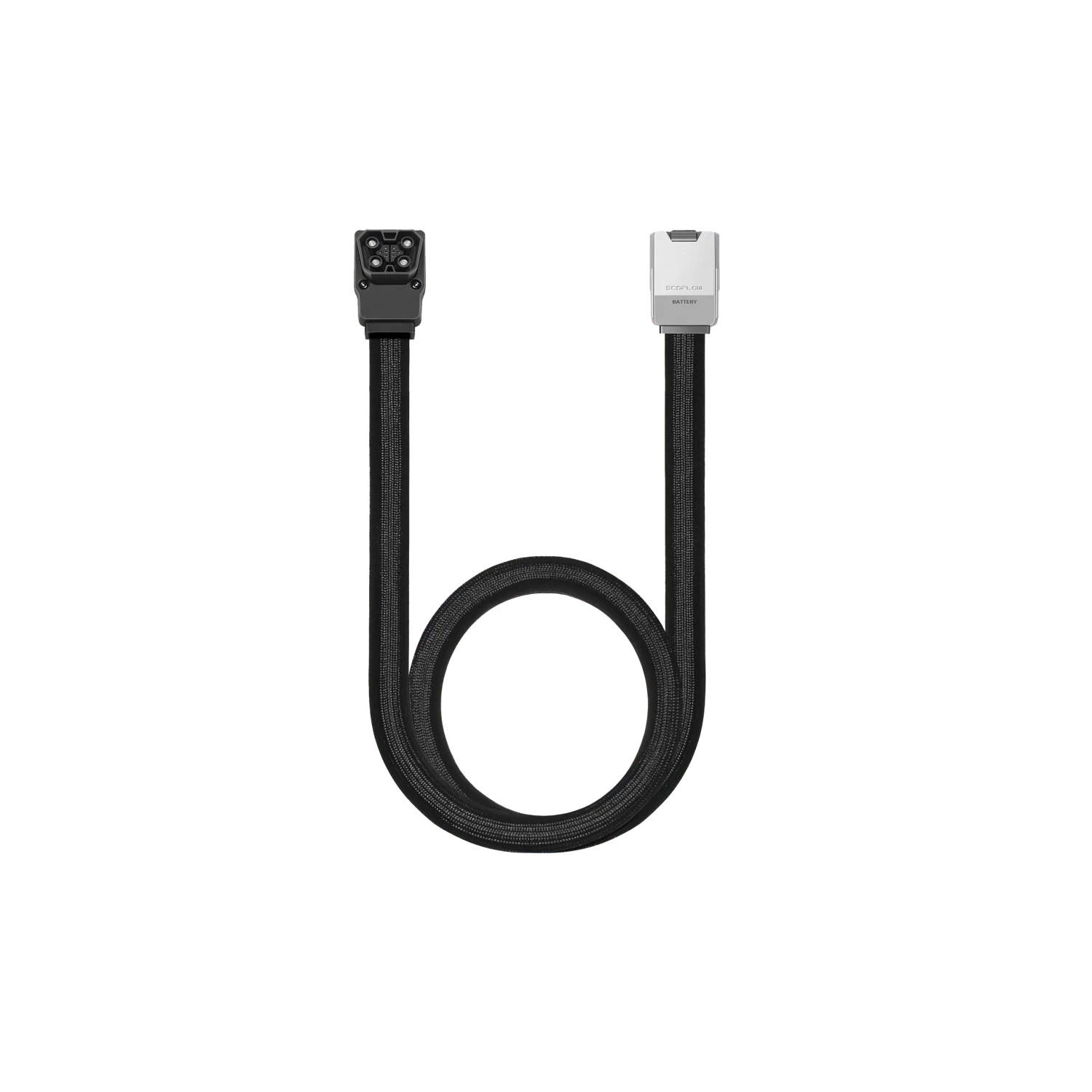 EcoFlow Extra Battery Flat Link Cable 2 EcoFlow Extra Battery Flat Link Cable