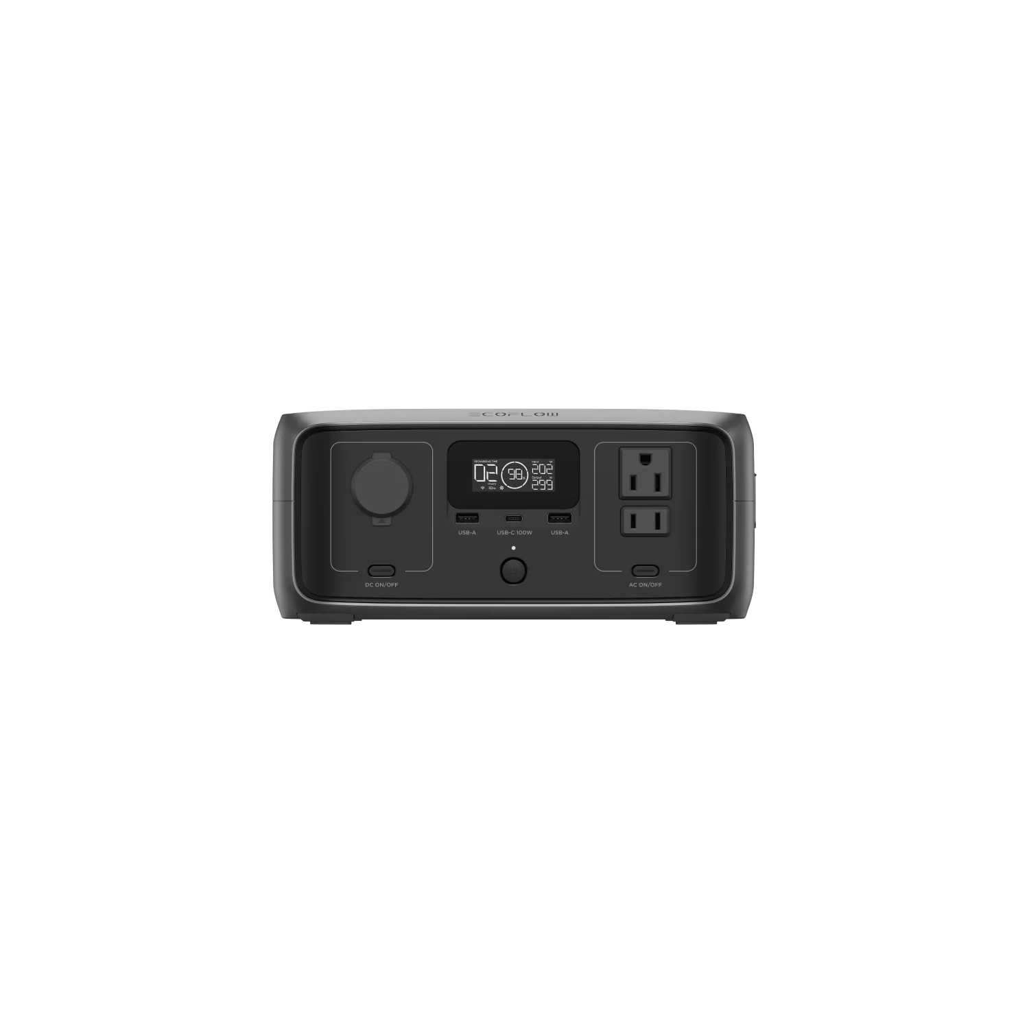 EcoFlow RIVER 3 (230) Portable Power Station