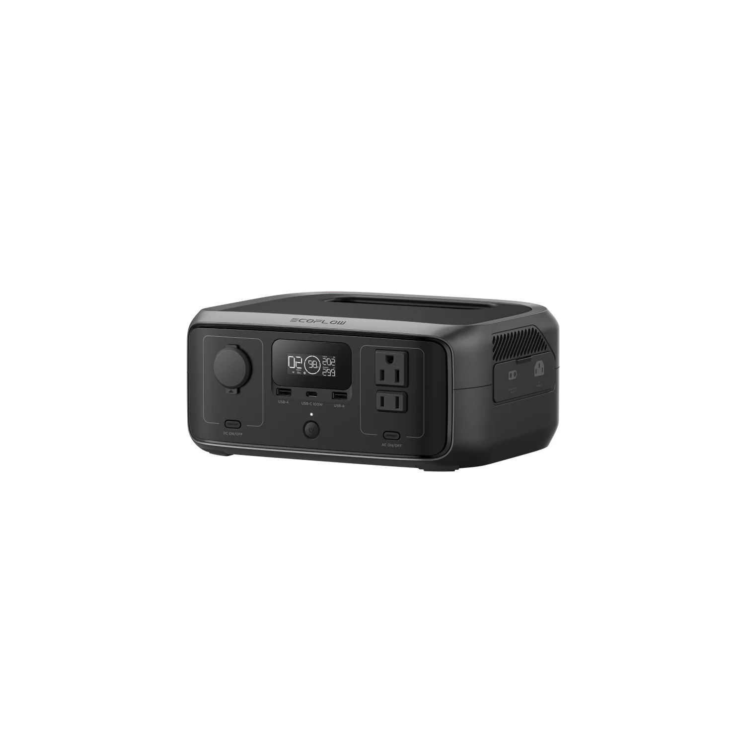 EcoFlow RIVER 3 (230) Portable Power Station 2 EcoFlow RIVER 3 (230) Portable Power Station