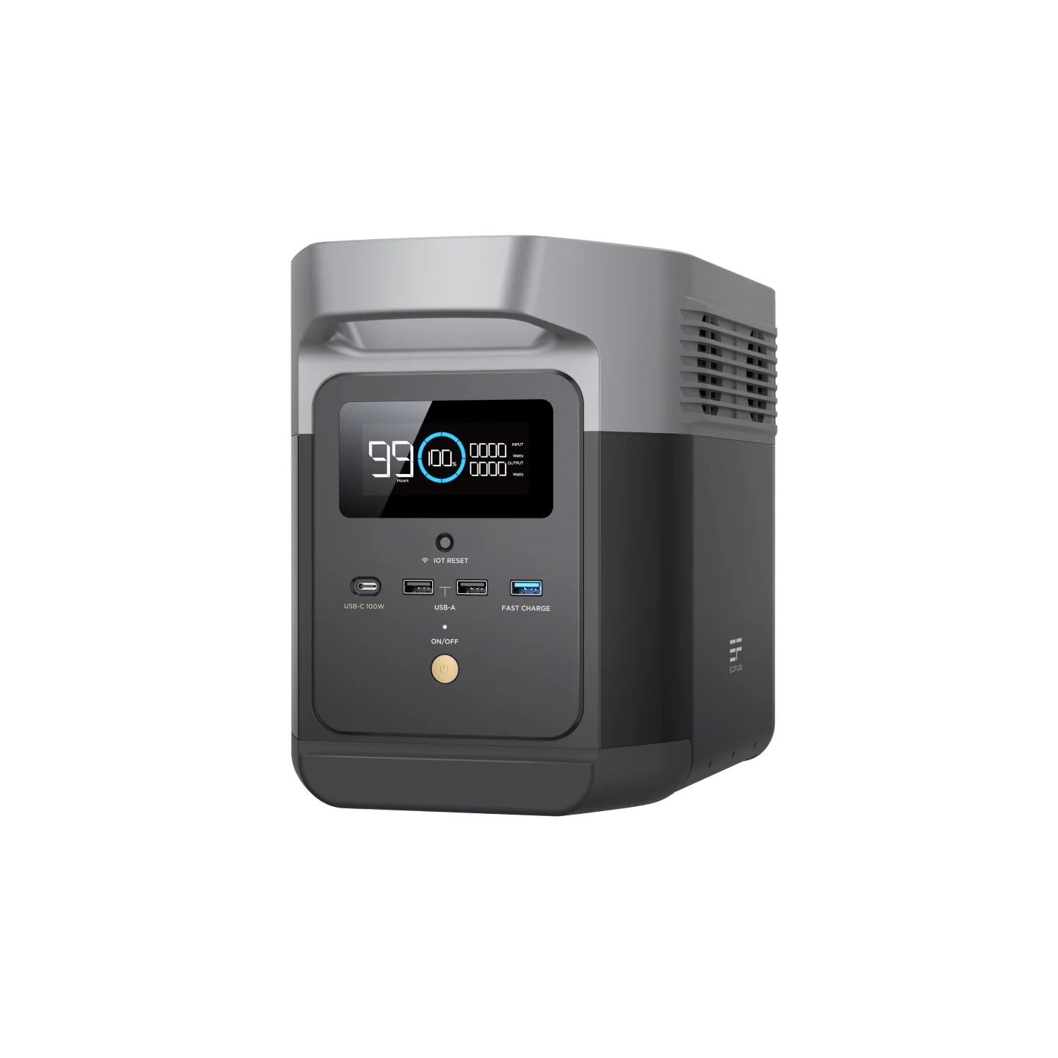 EcoFlow DELTA mini Portable Power Station (Refurbished) 2 EcoFlow DELTA mini Portable Power Station (Refurbished)