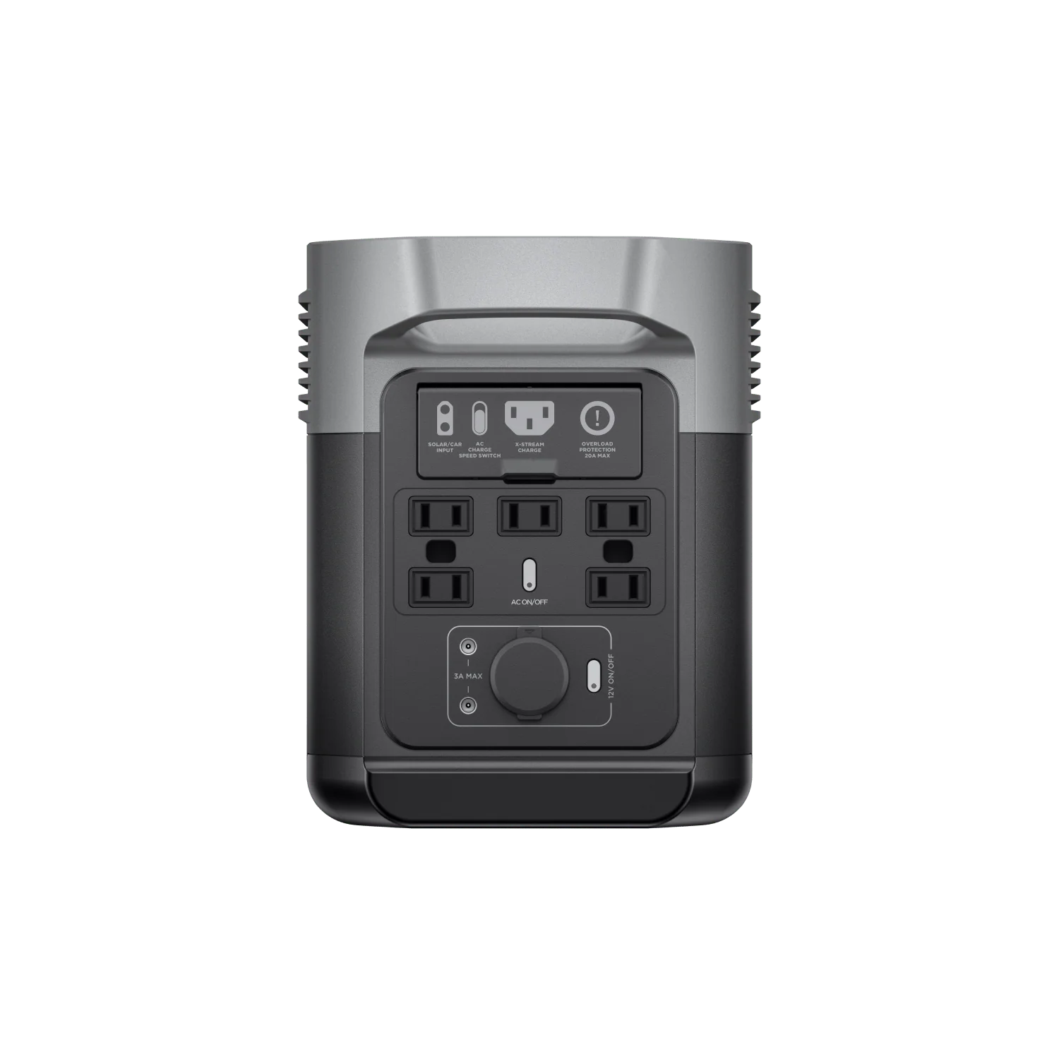 EcoFlow DELTA mini Portable Power Station (Refurbished) 6 EcoFlow DELTA mini Portable Power Station (Refurbished)