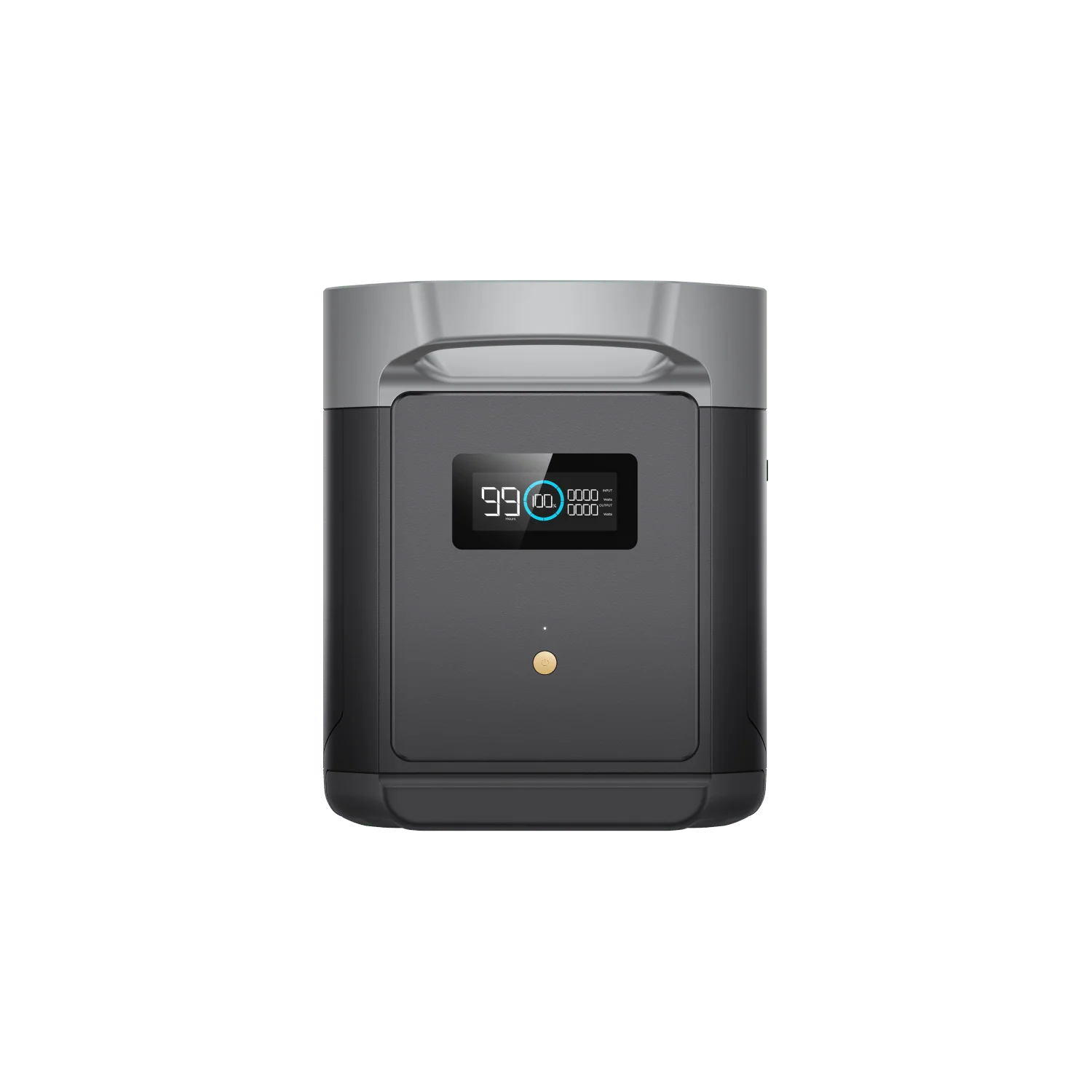 EcoFlow DELTA 2 Max Smart Extra Battery
