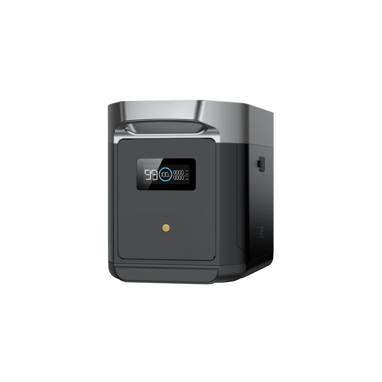 EcoFlow DELTA 2 Max Smart Extra Battery 2 EcoFlow DELTA 2 Max Smart Extra Battery