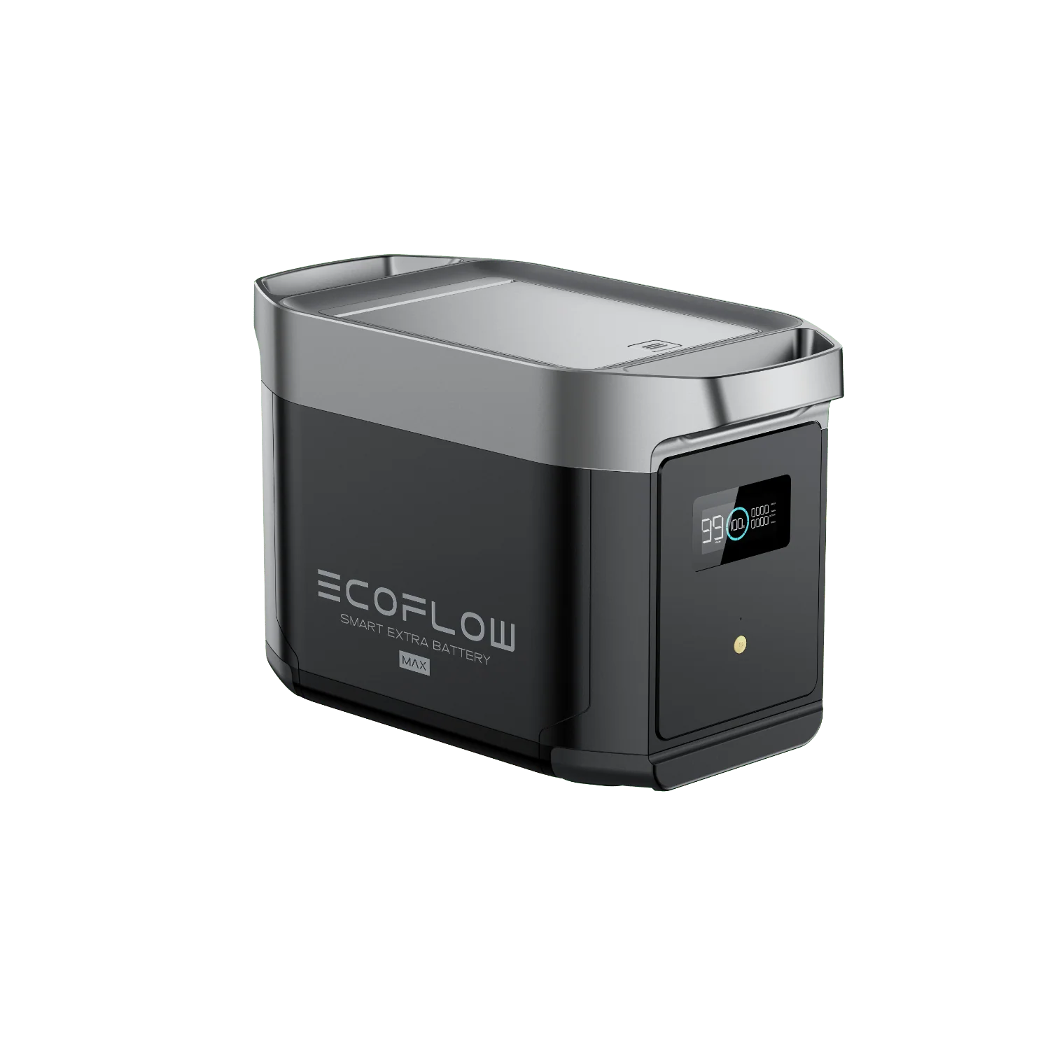 EcoFlow DELTA 2 Max Smart Extra Battery 3 EcoFlow DELTA 2 Max Smart Extra Battery