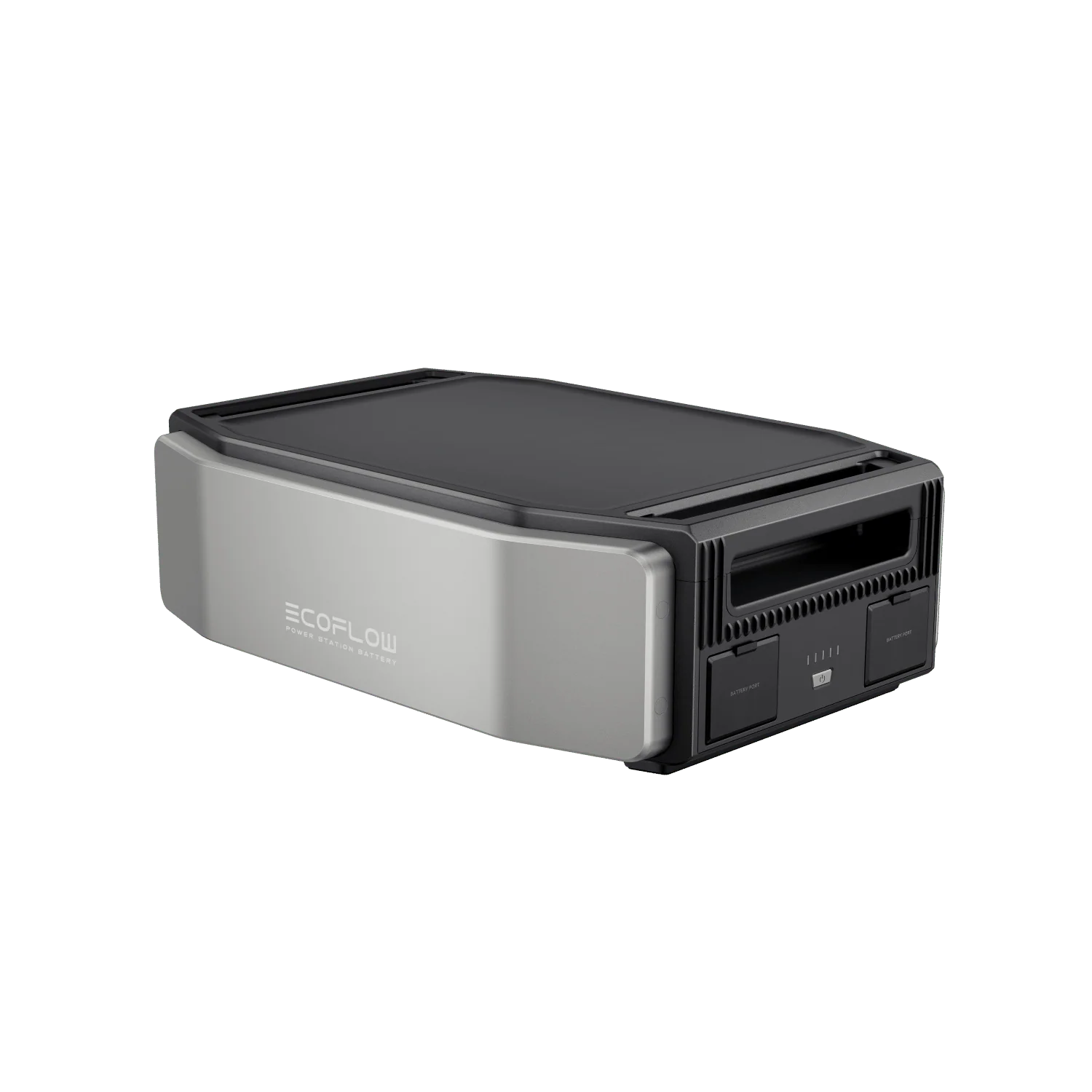 EcoFlow DELTA Pro Ultra Series Smart Extra Battery (Recommended Accessory) 2 EcoFlow DELTA Pro Ultra Series Smart Extra Battery (Recommended Accessory)