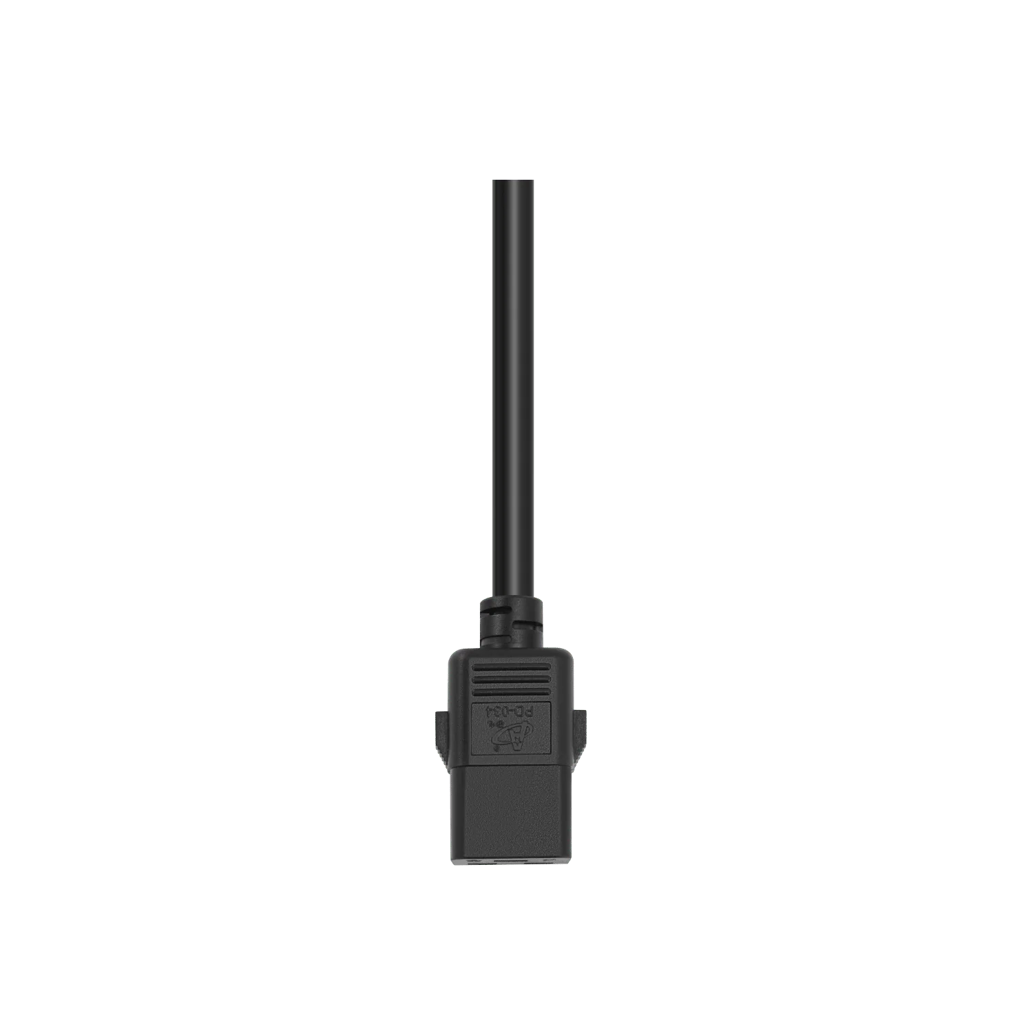 EcoFlow AC Charging Cable-C20 3 EcoFlow AC Charging Cable-C20