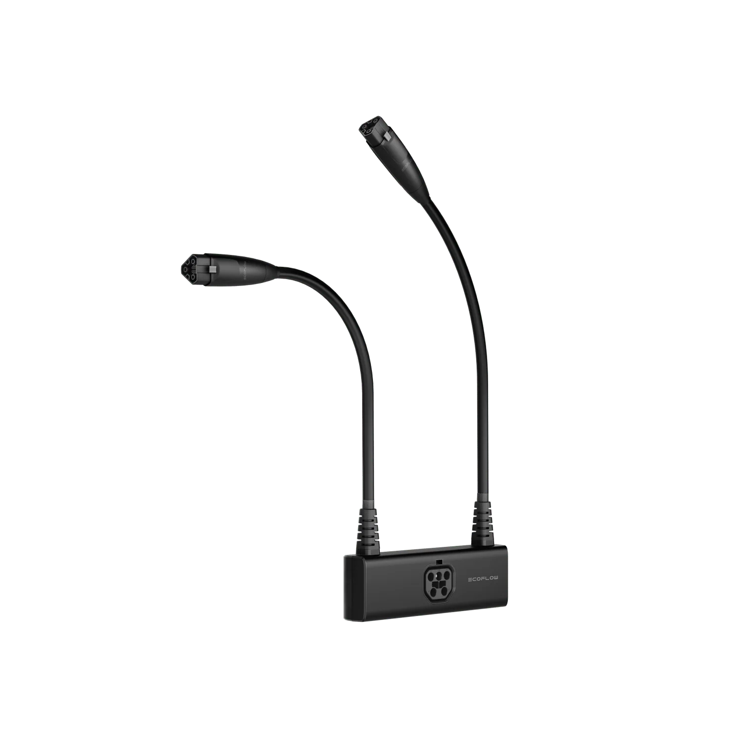 EcoFlow Double Voltage Hub - Power Input/Output (DELTA Pro) 2 EcoFlow Double Voltage Hub - Power Input/Output (DELTA Pro)