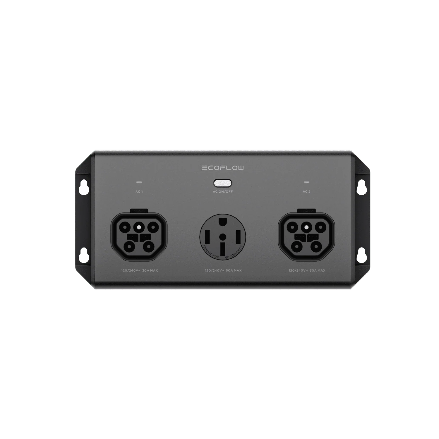 EcoFlow 50 Amp Hub