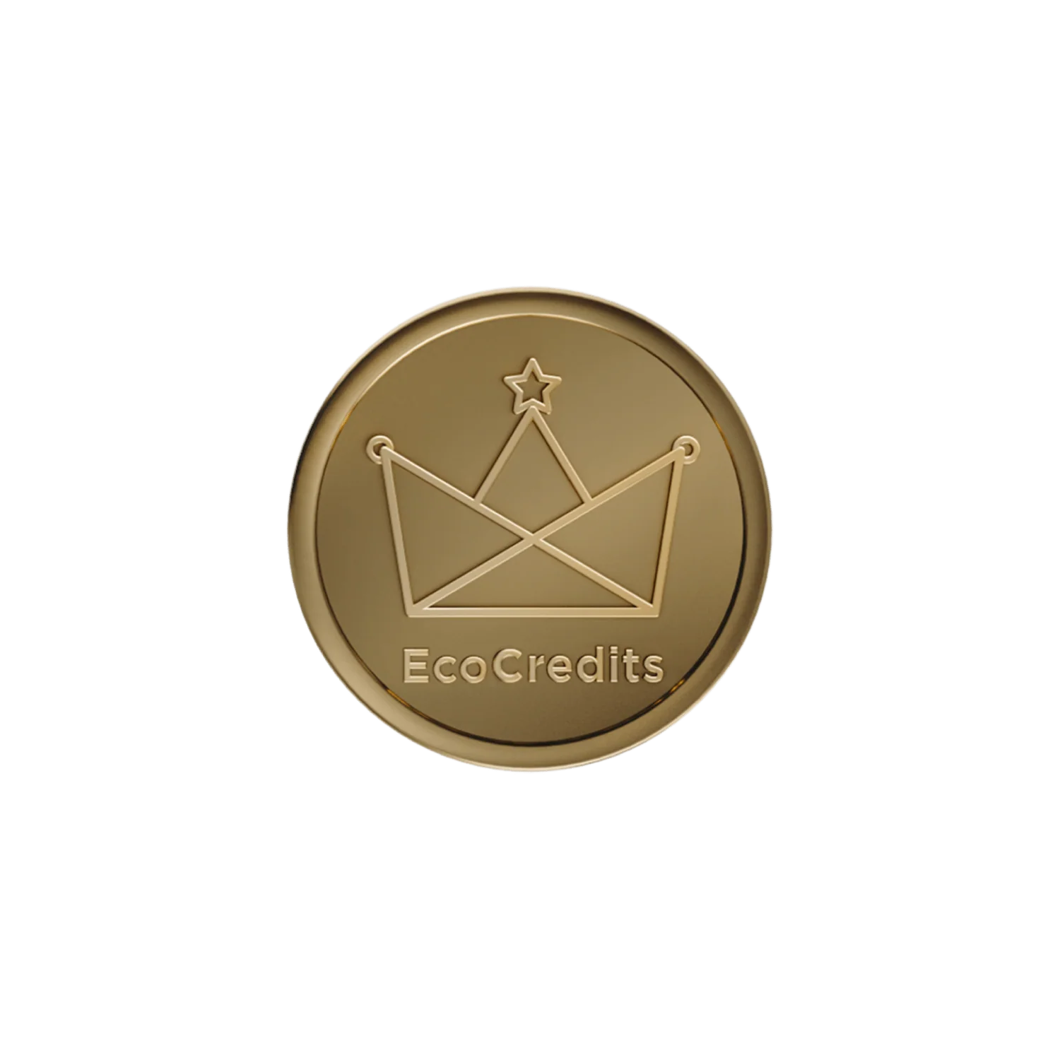 500 EcoCredits - Flash Sale