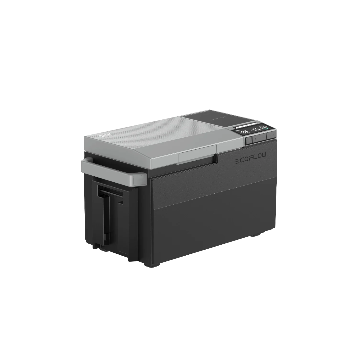 EcoFlow GLACIER Portable Refrigerator (Refurbished) 2 EcoFlow GLACIER Portable Refrigerator (Refurbished)