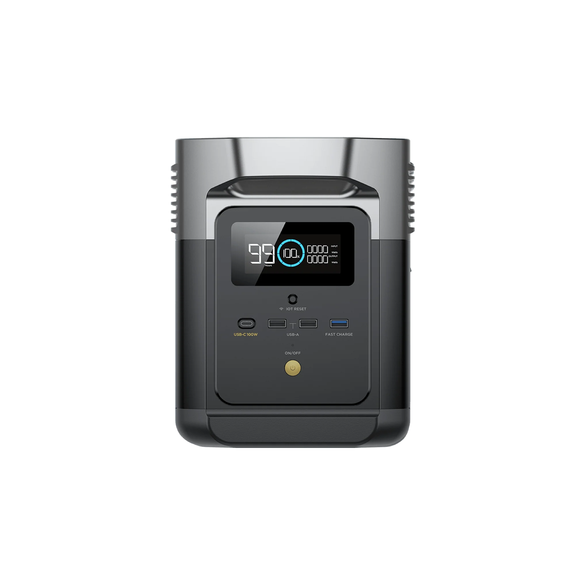 EcoFlow DELTA mini Portable Power Station (Slickdeals) 1 EcoFlow DELTA mini Portable Power Station (Slickdeals)