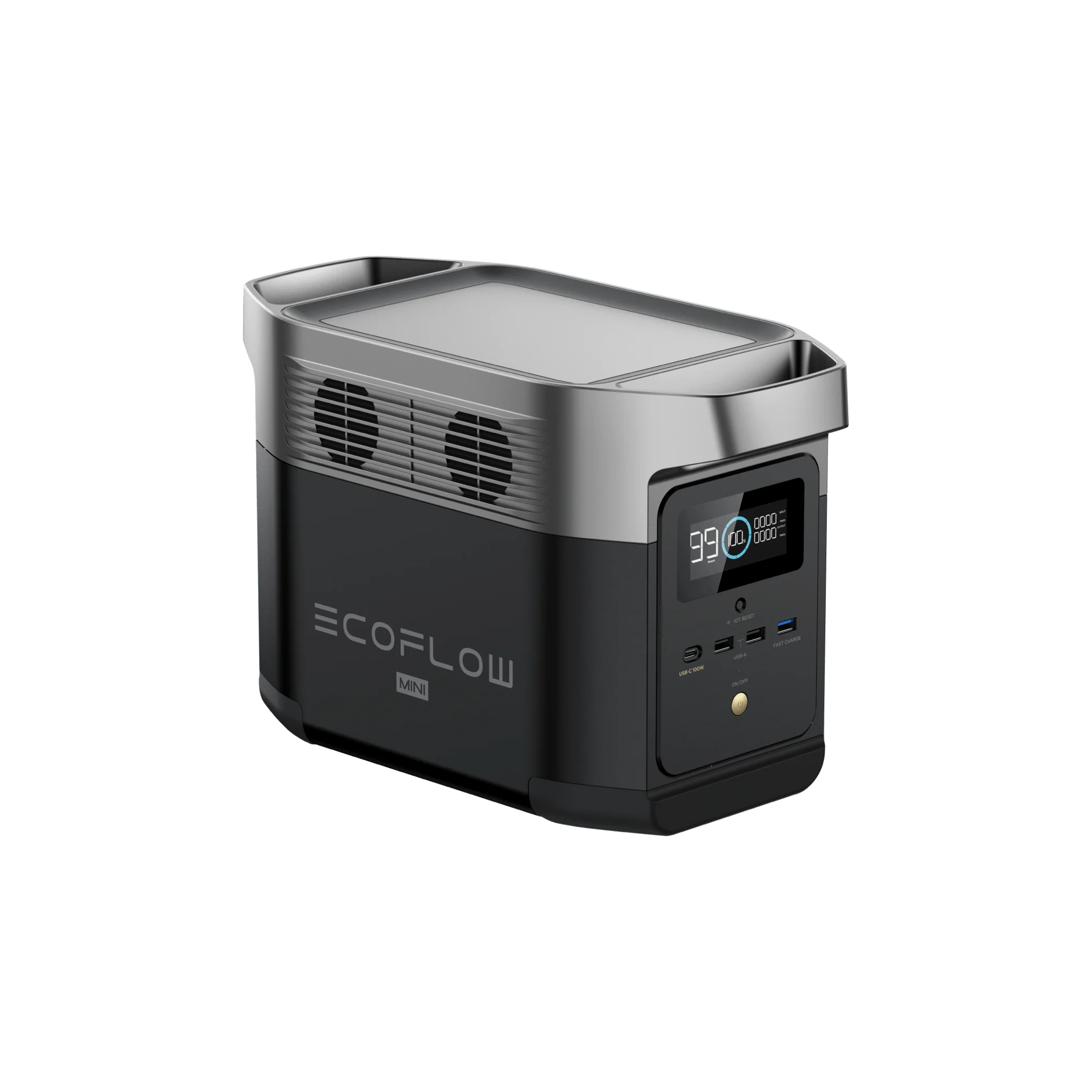 EcoFlow DELTA mini Portable Power Station (Slickdeals) 4 EcoFlow DELTA mini Portable Power Station (Slickdeals)