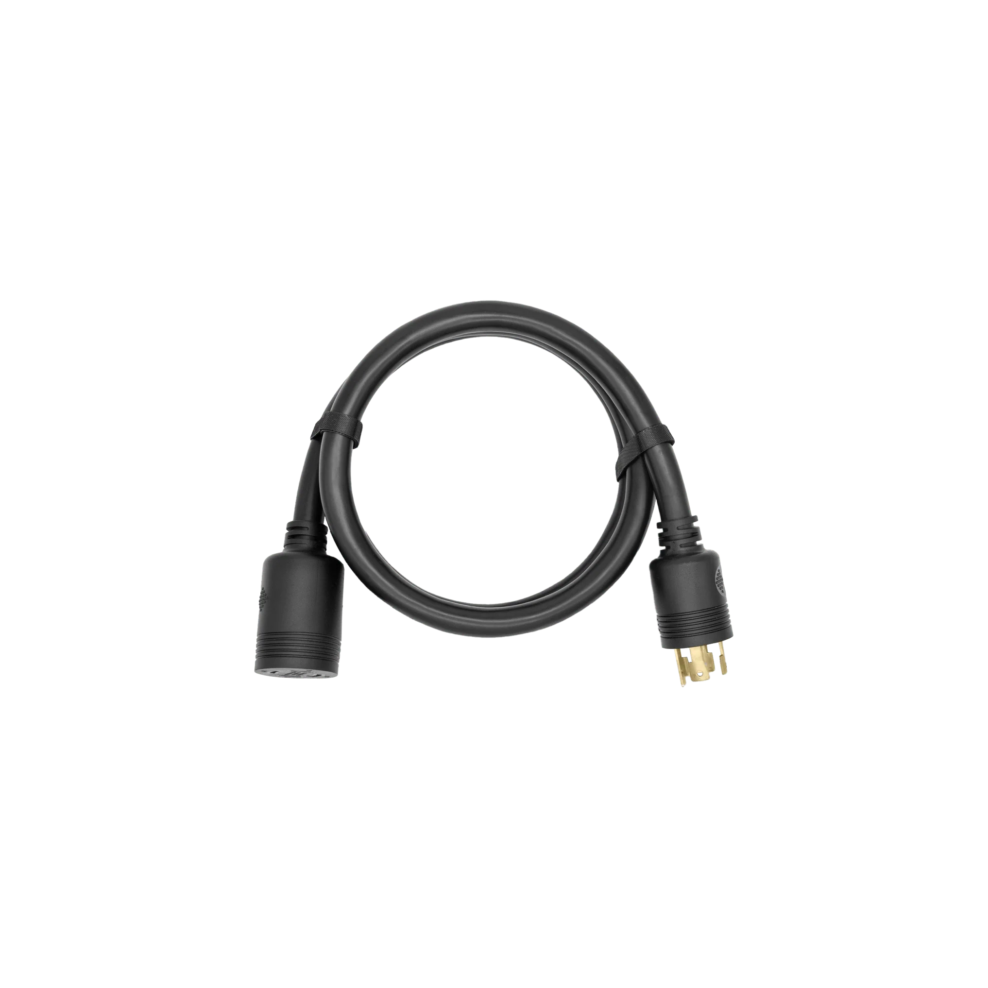 EcoFlow NEMA L14-30R TO L14-30P Generator Cord (4.92ft / 1.5m) 1 EcoFlow NEMA L14-30R TO L14-30P Generator Cord (4.92ft / 1.5m)