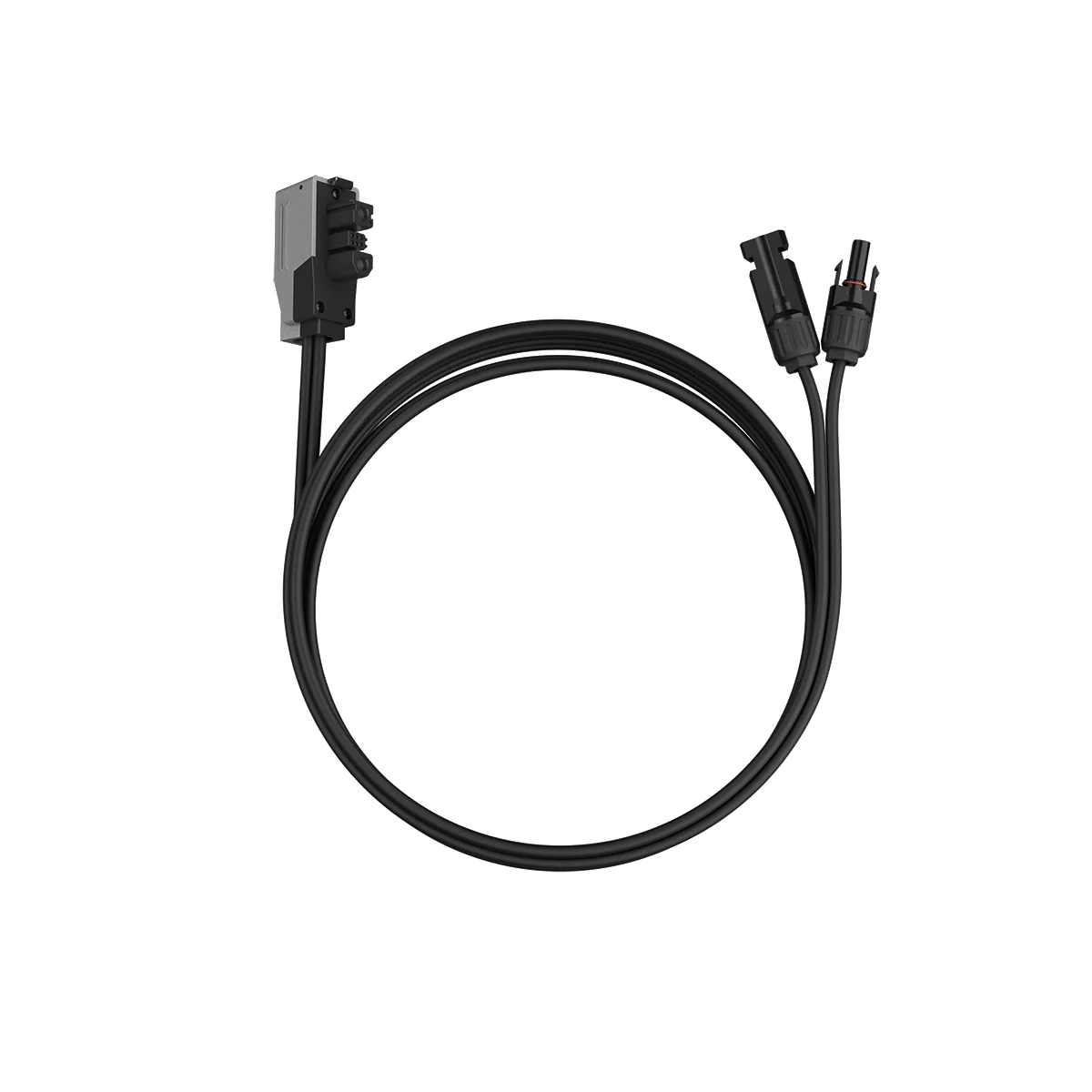 EcoFlow Power Hub Solar Charge Cable (20 feet) 1 EcoFlow Power Hub Solar Charge Cable (20 feet)