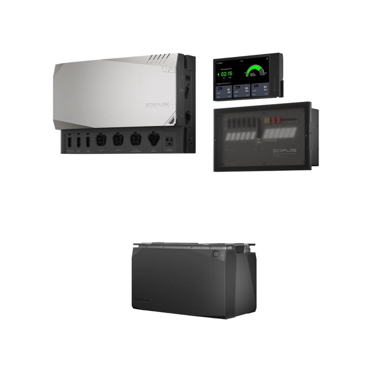 EcoFlow Power Kits 7 EcoFlow Power Kits