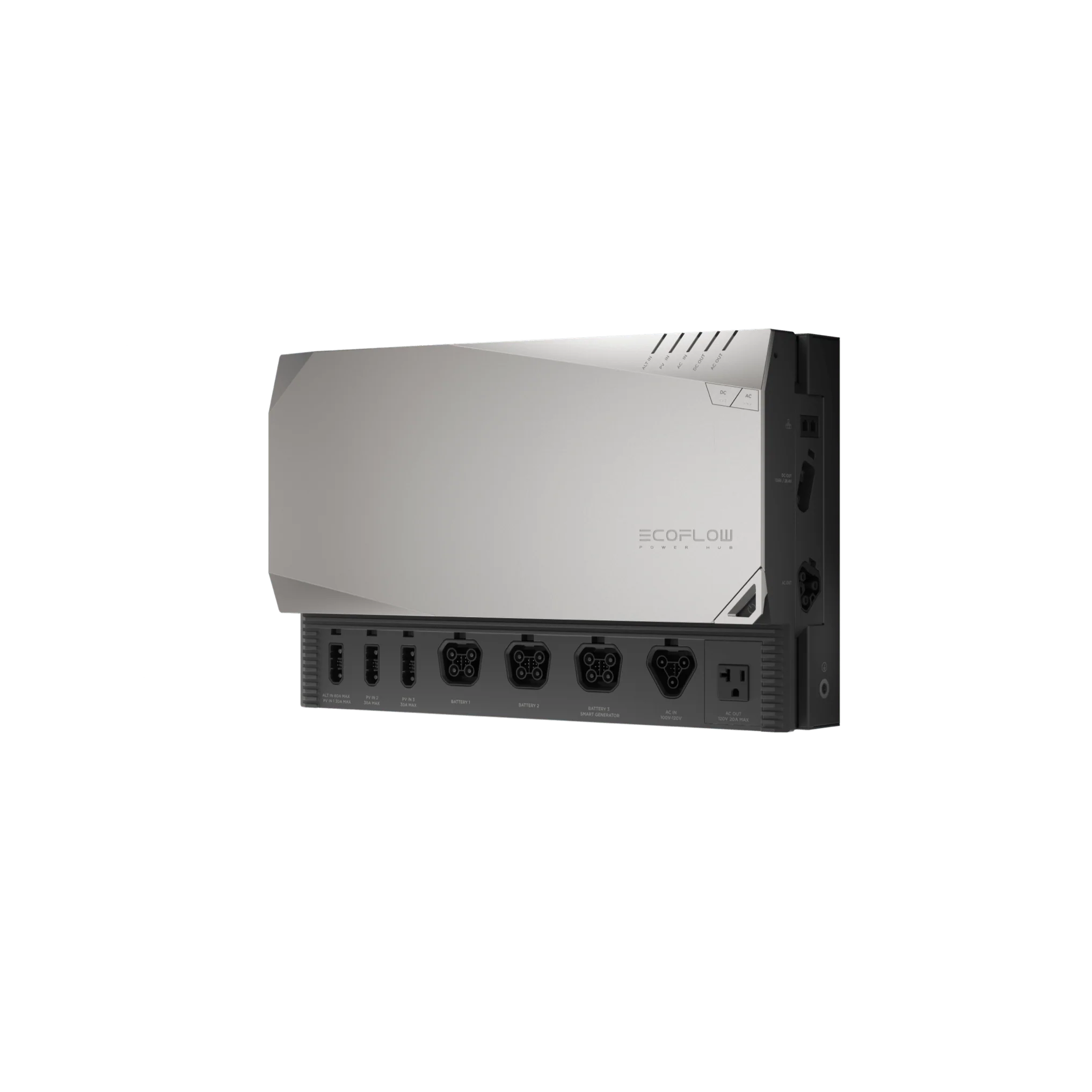 EcoFlow Power Kits Power Hub