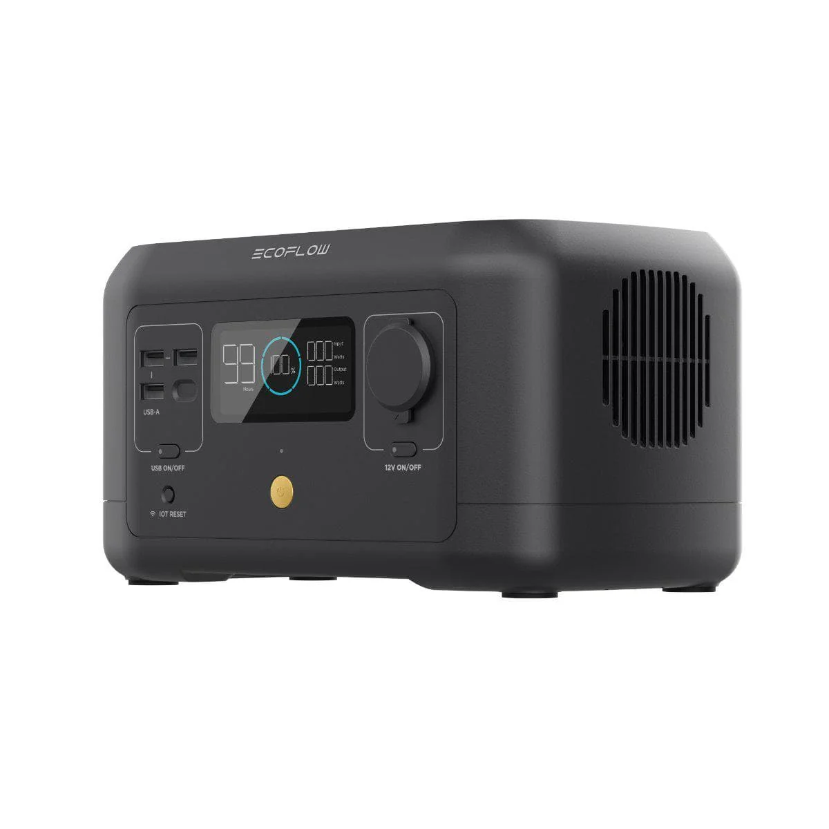 EcoFlow RIVER mini (Standard) Portable Power Station (Costco Sale) 2 EcoFlow RIVER mini (Standard) Portable Power Station (Costco Sale)