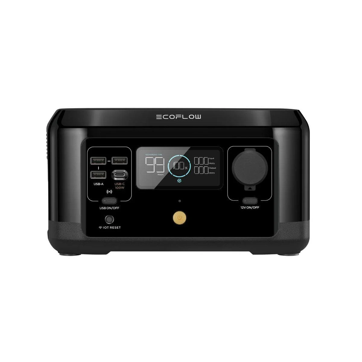 EcoFlow RIVER mini (Standard) Portable Power Station (Costco Sale) 7 EcoFlow RIVER mini (Standard) Portable Power Station (Costco Sale)