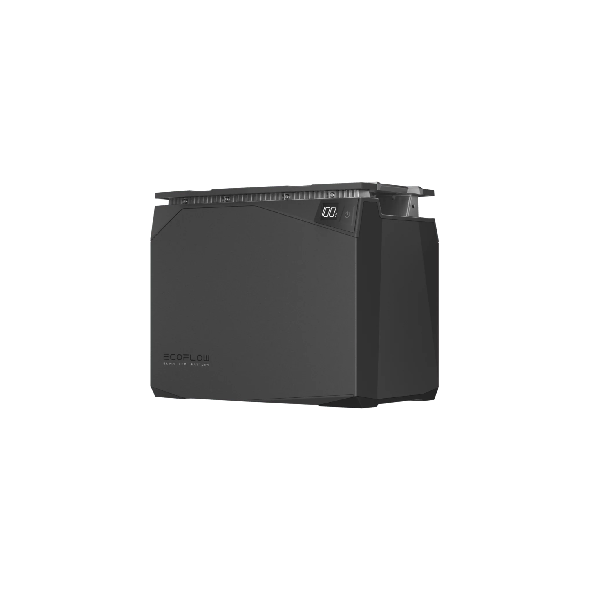 EcoFlow 5kWh LFP Battery