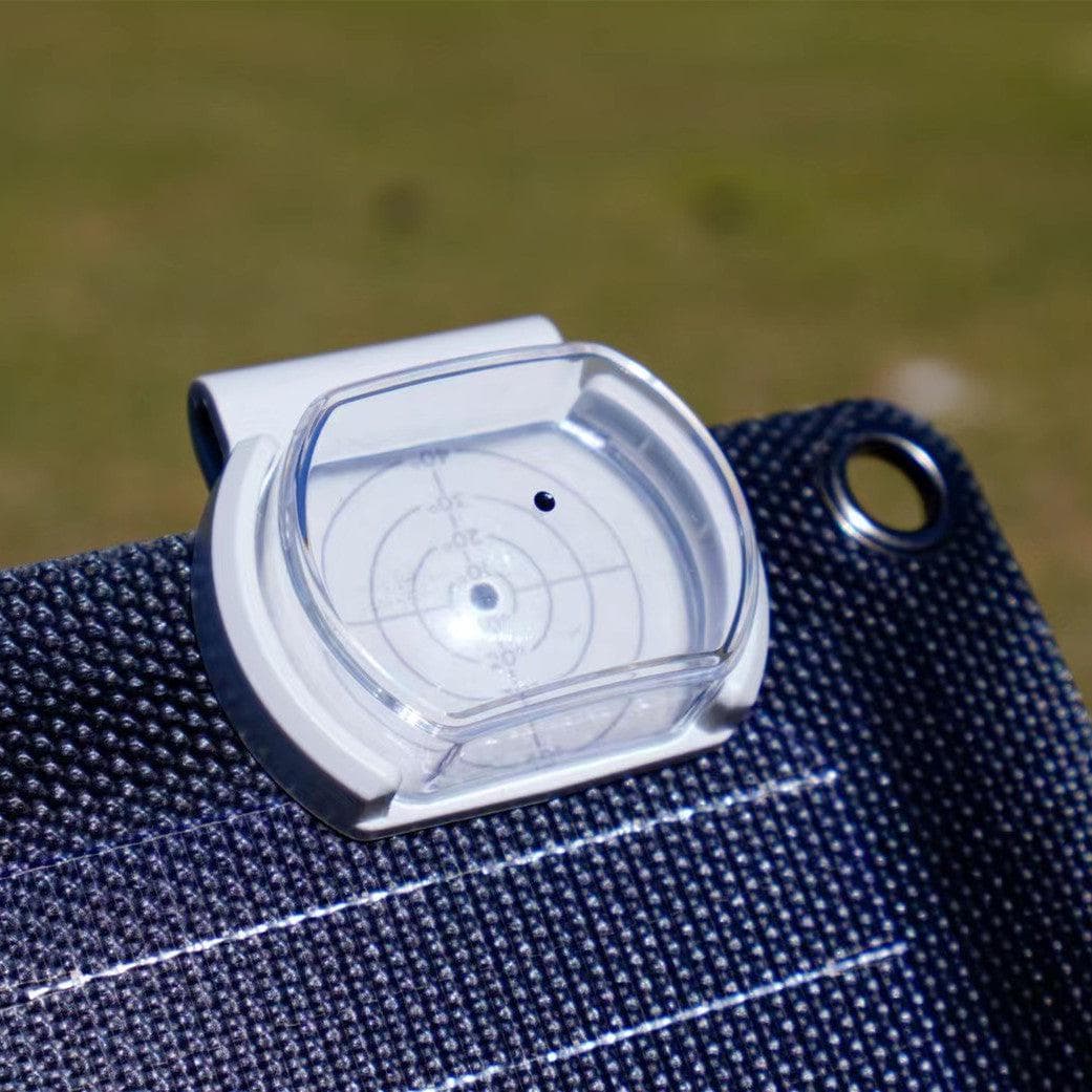 EcoFlow Solar Angle Guide 5 EcoFlow Solar Angle Guide