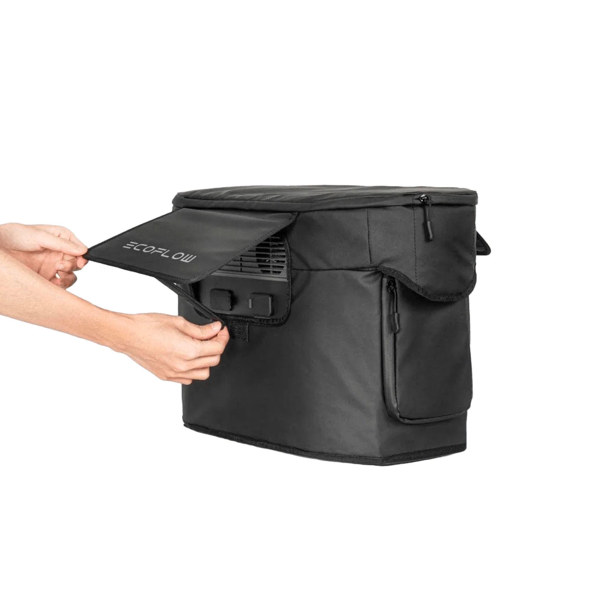 EcoFlow DELTA Max Cover 3 EcoFlow DELTA Max Cover