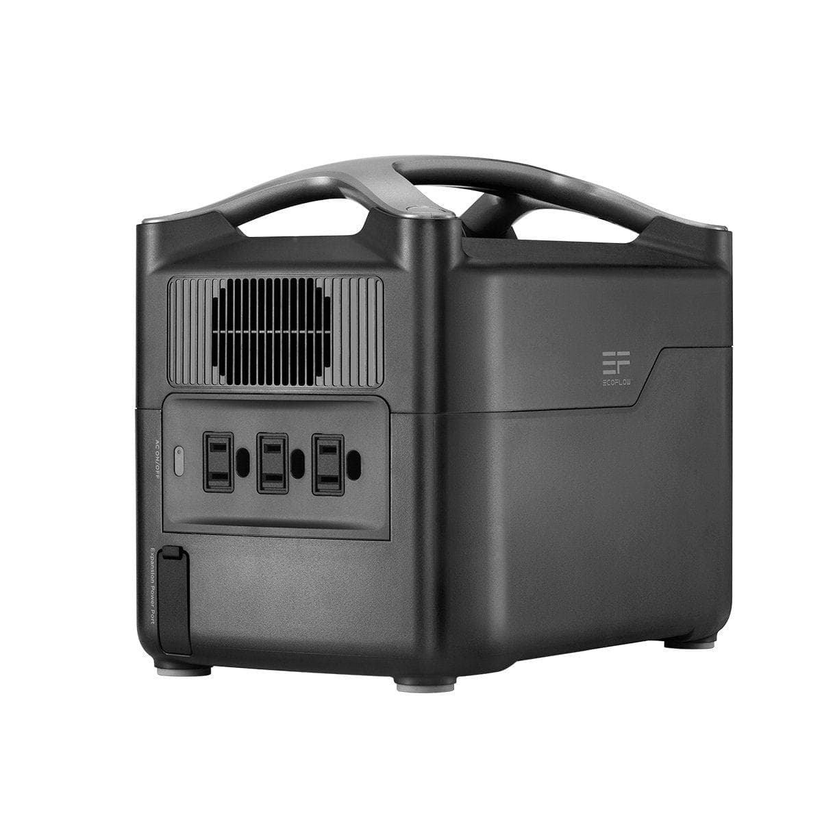 EcoFlow RIVER Pro Portable Power Station (Refurbished) 4 EcoFlow RIVER Pro Portable Power Station (Refurbished)