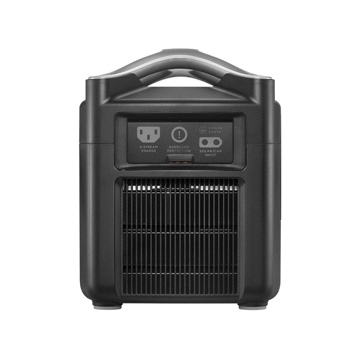 EcoFlow RIVER Pro Portable Power Station (Refurbished) 5 EcoFlow RIVER Pro Portable Power Station (Refurbished)
