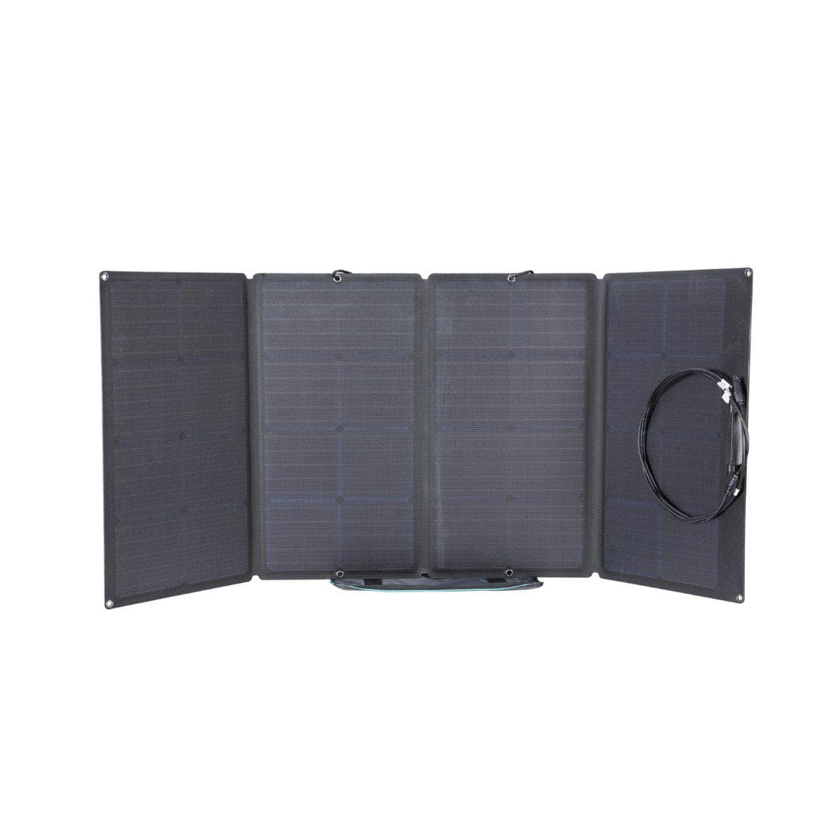 EcoFlow 160W Portable Solar Panel (Refurbished) 3 EcoFlow 160W Portable Solar Panel (Refurbished)