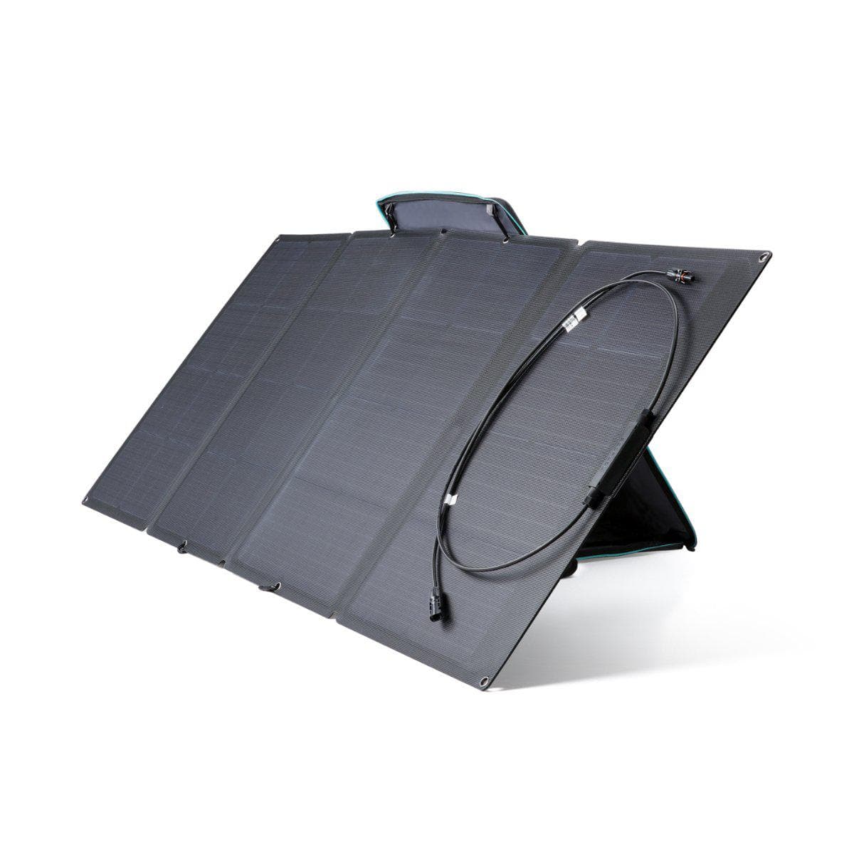 EcoFlow 160W Portable Solar Panel (Refurbished) 4 EcoFlow 160W Portable Solar Panel (Refurbished)