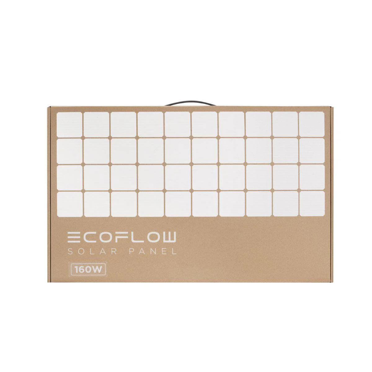 EcoFlow 160W Portable Solar Panel (Refurbished) 7 EcoFlow 160W Portable Solar Panel (Refurbished)