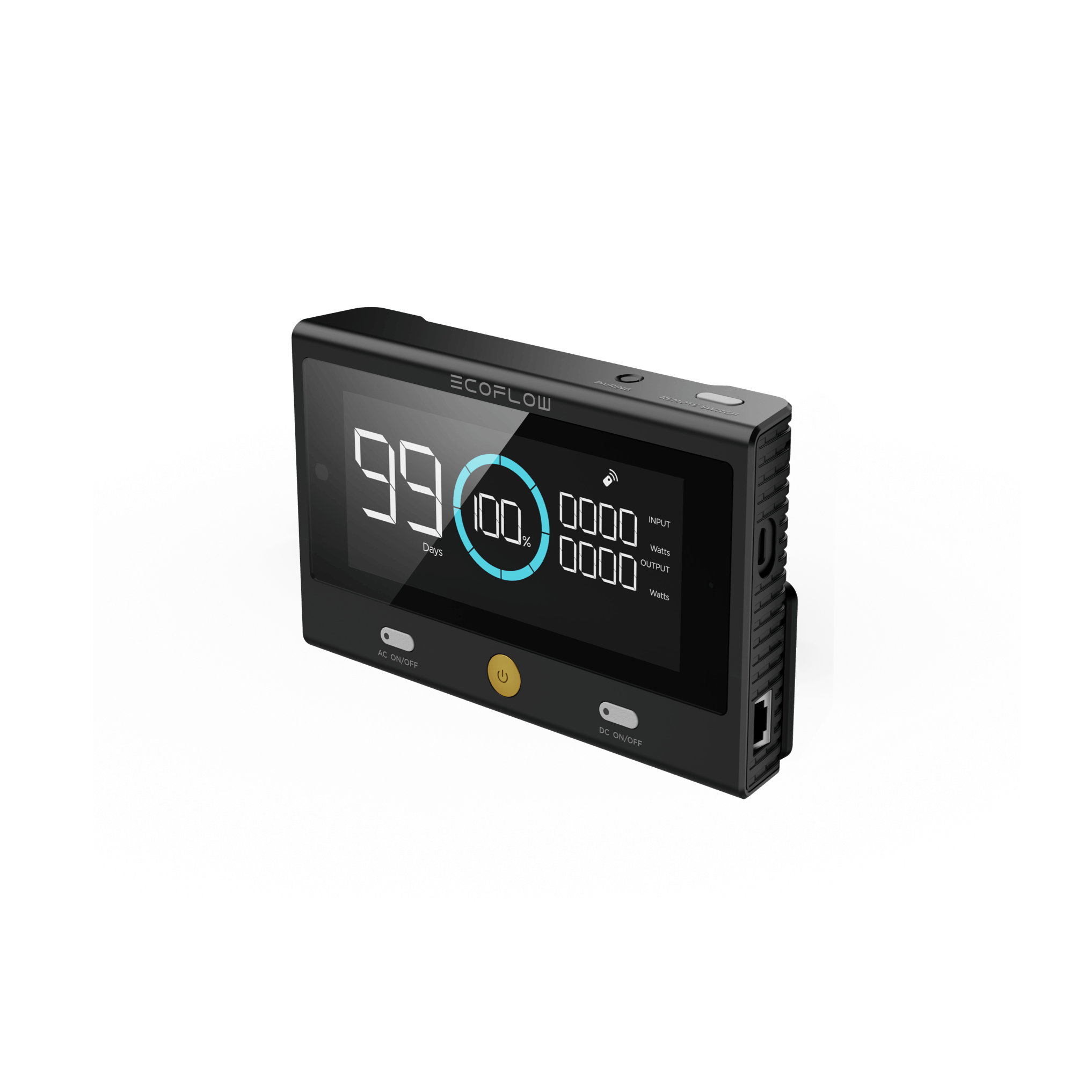 EcoFlow Remote Control 2 EcoFlow Remote Control