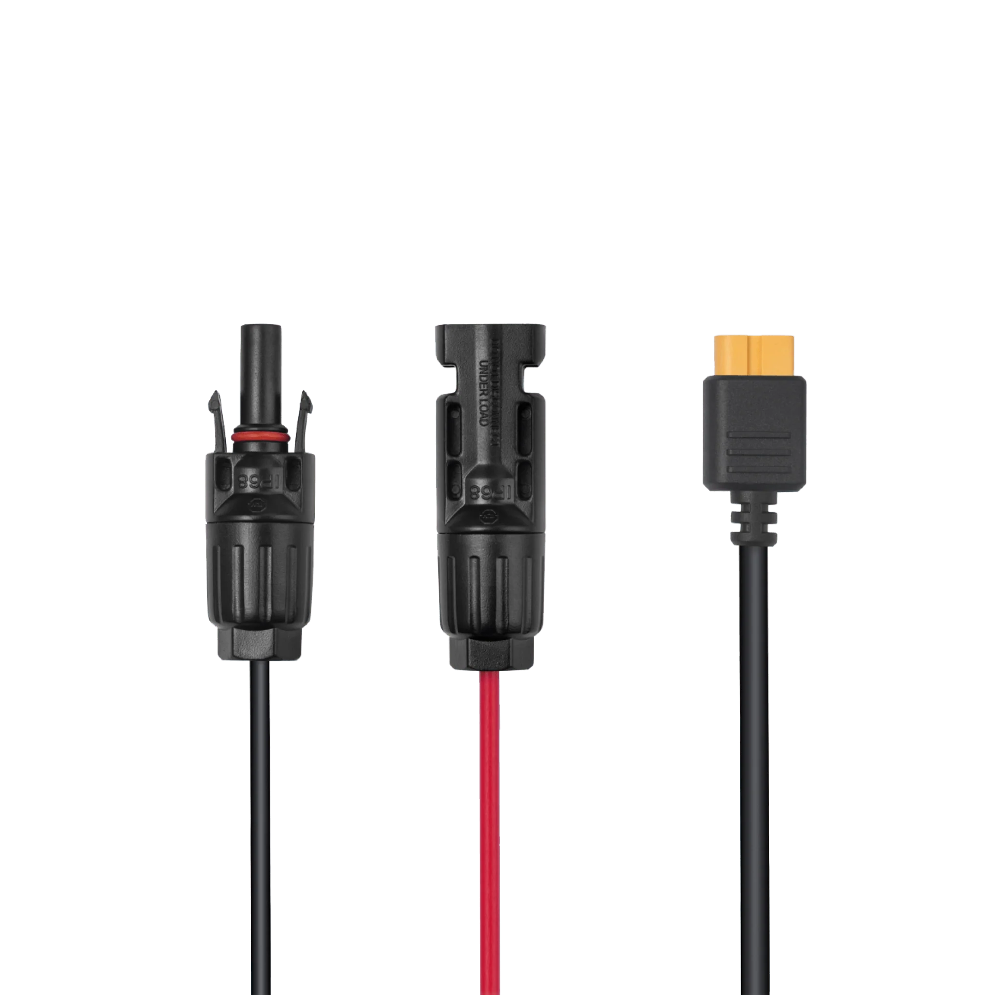 EcoFlow Solar to XT60/XT60i Charging Cable 4 EcoFlow Solar to XT60/XT60i Charging Cable