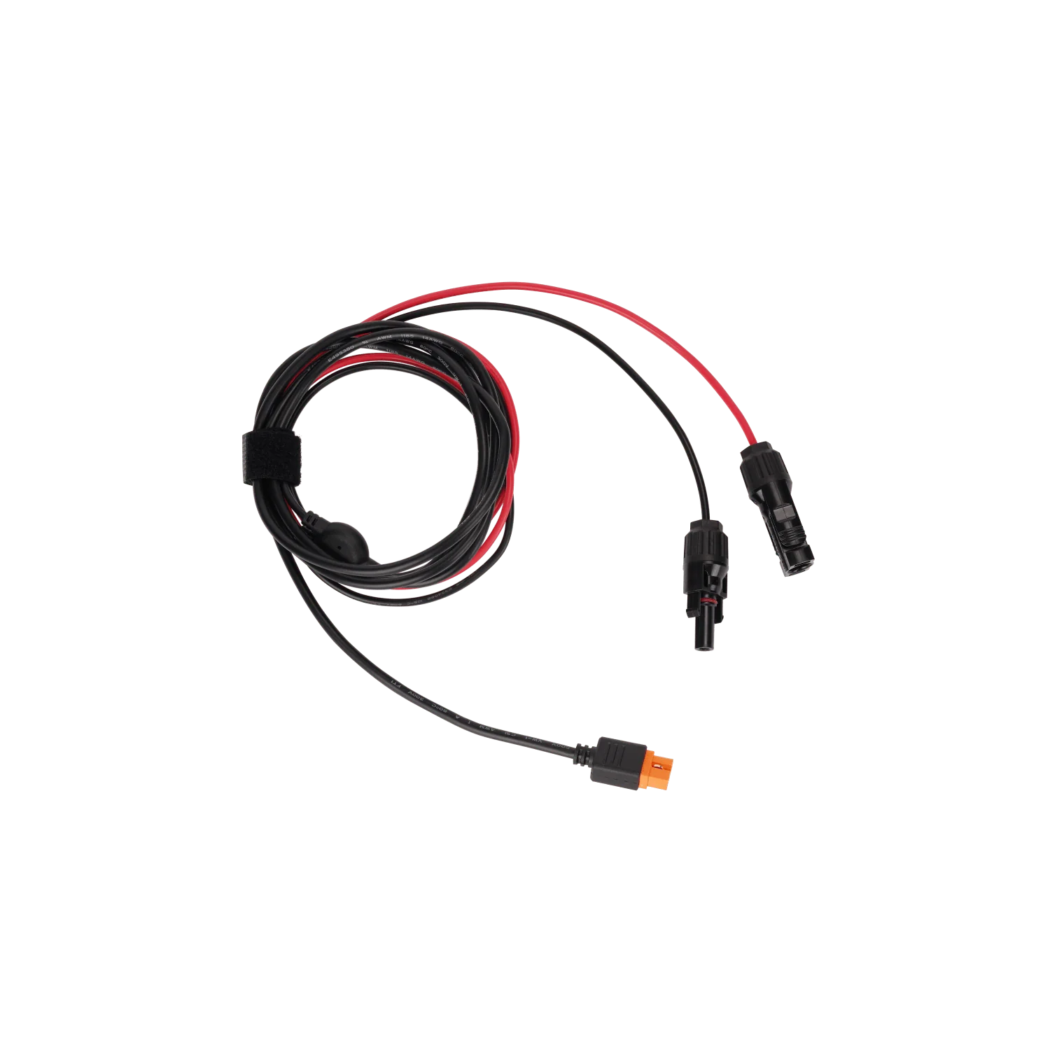 EcoFlow Solar to XT60/XT60i Charging Cable 6 EcoFlow Solar to XT60/XT60i Charging Cable