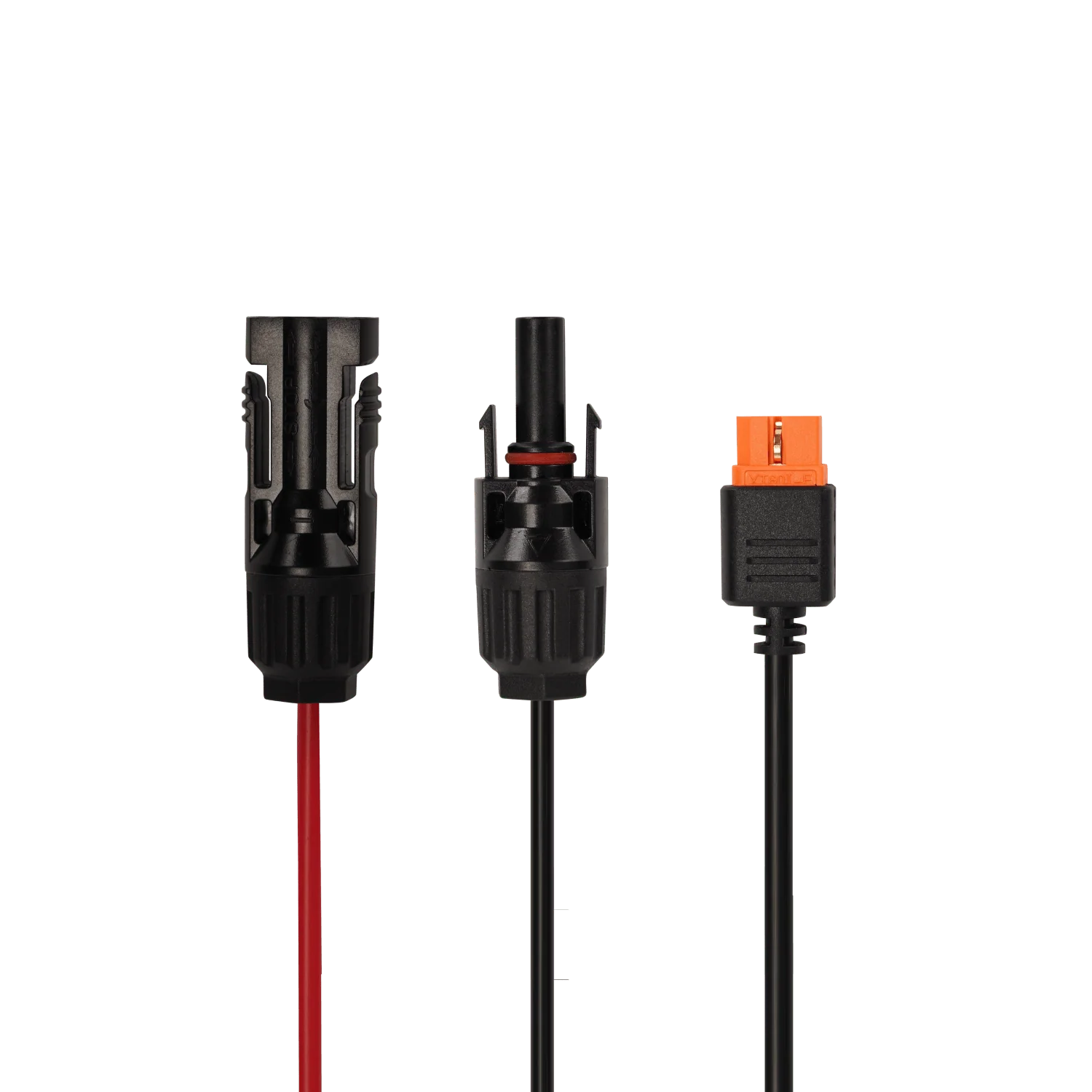 EcoFlow Solar to XT60/XT60i Charging Cable 7 EcoFlow Solar to XT60/XT60i Charging Cable