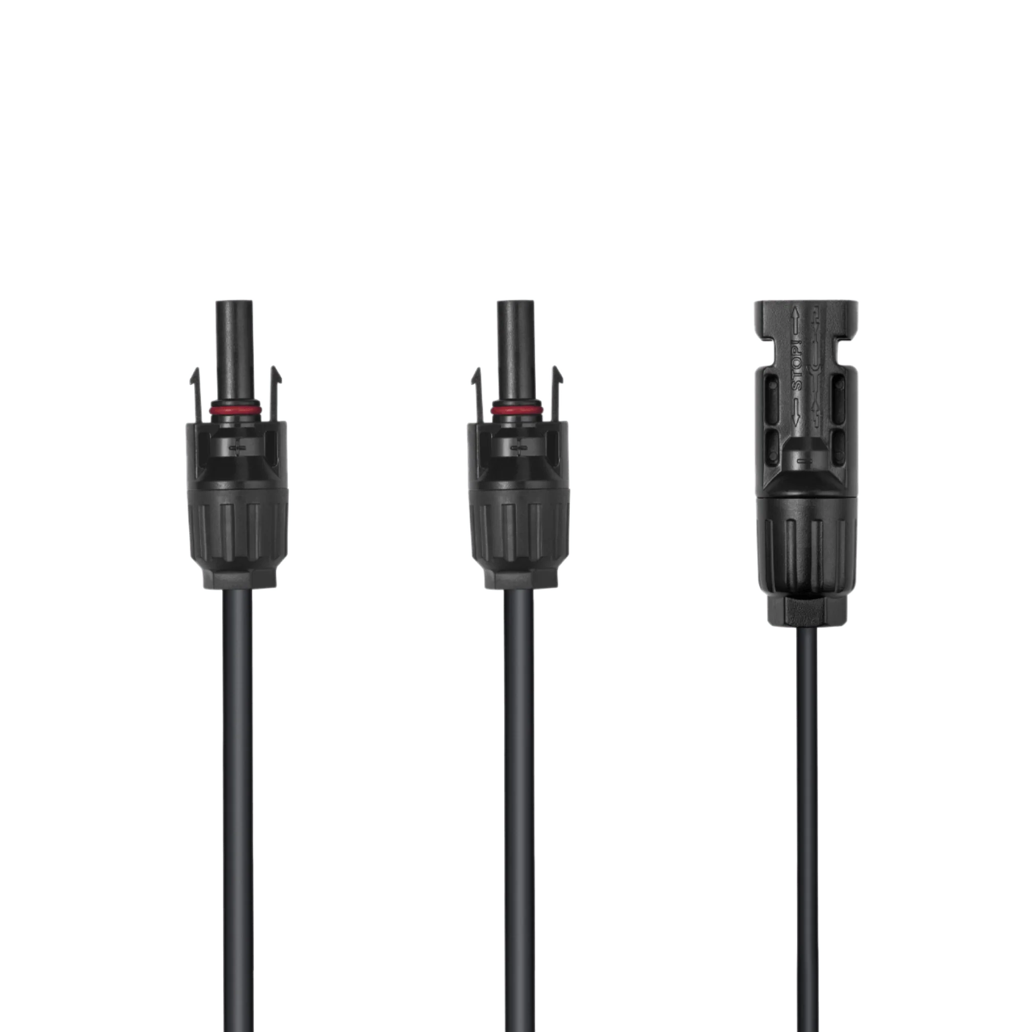 EcoFlow Solar Parallel Connection Cable 4 EcoFlow Solar Parallel Connection Cable