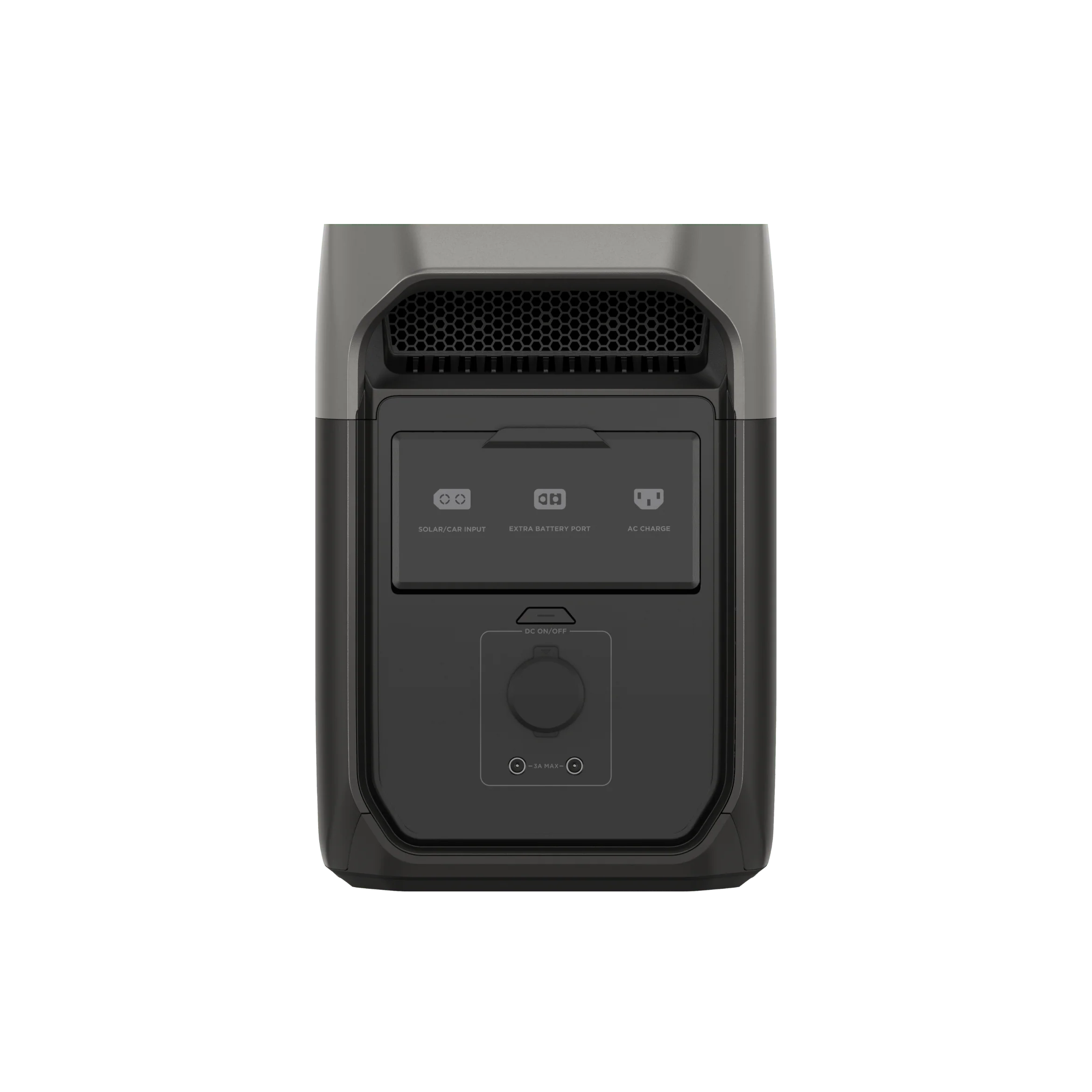 EcoFlow DELTA 3 Portable Power Station 3 EcoFlow DELTA 3 Portable Power Station