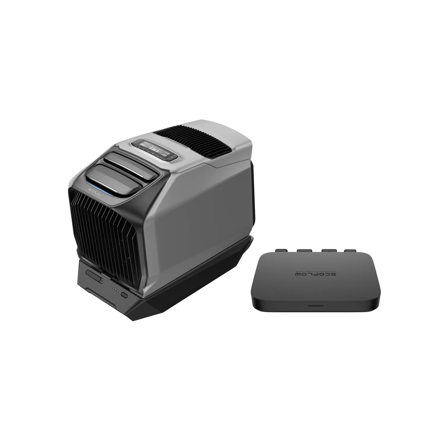 EcoFlow WAVE 3 Portable Air Conditioner - APP Only 11 EcoFlow WAVE 3 Portable Air Conditioner - APP Only