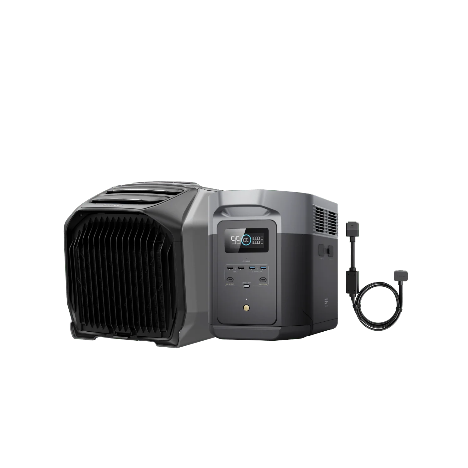 EcoFlow WAVE 3 Portable Air Conditioner - APP Only 14 EcoFlow WAVE 3 Portable Air Conditioner - APP Only