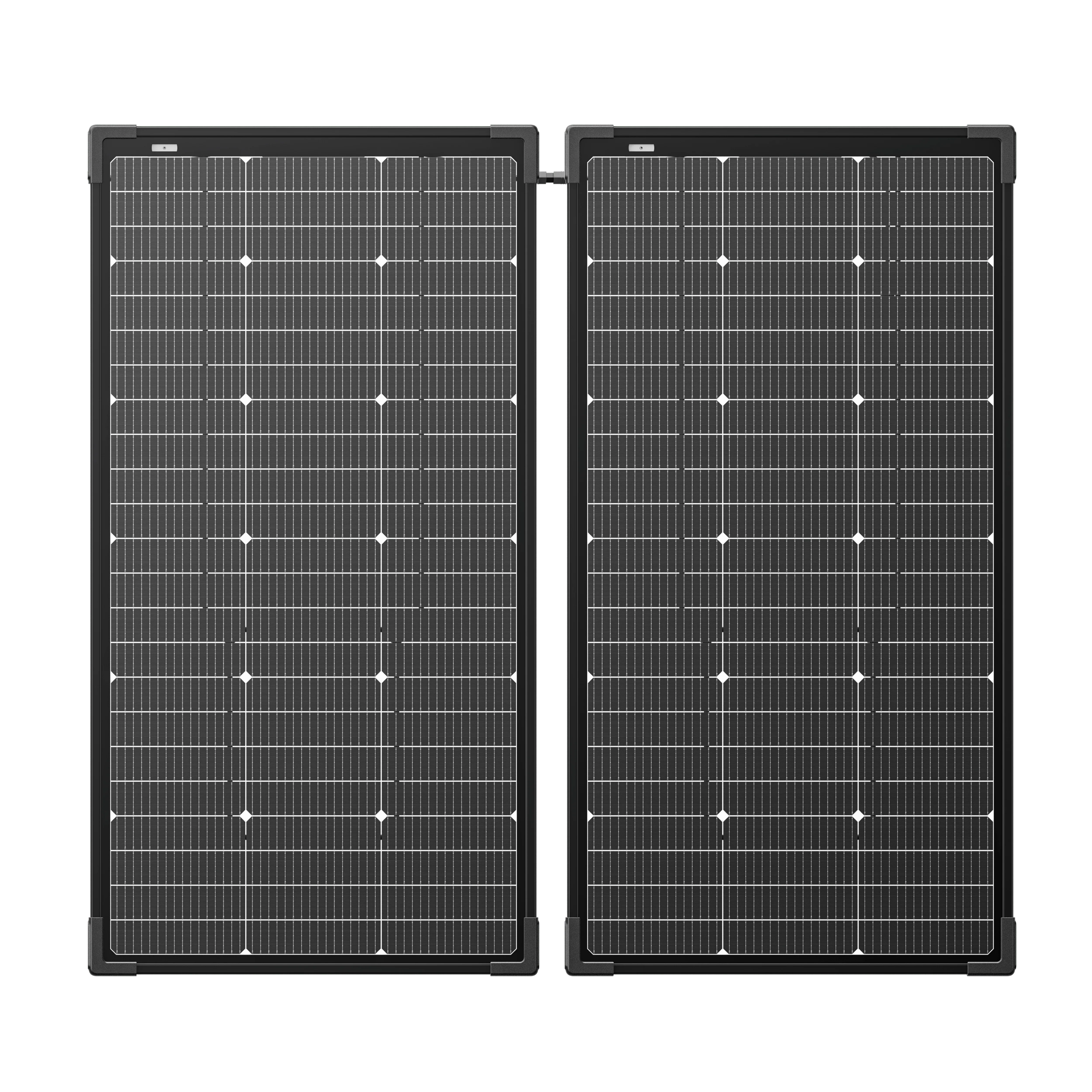 EcoFlow 125W Bifacial Modular Solar Panel (125W, 250W, 500W kits) 10 EcoFlow 125W Bifacial Modular Solar Panel (125W, 250W, 500W kits)
