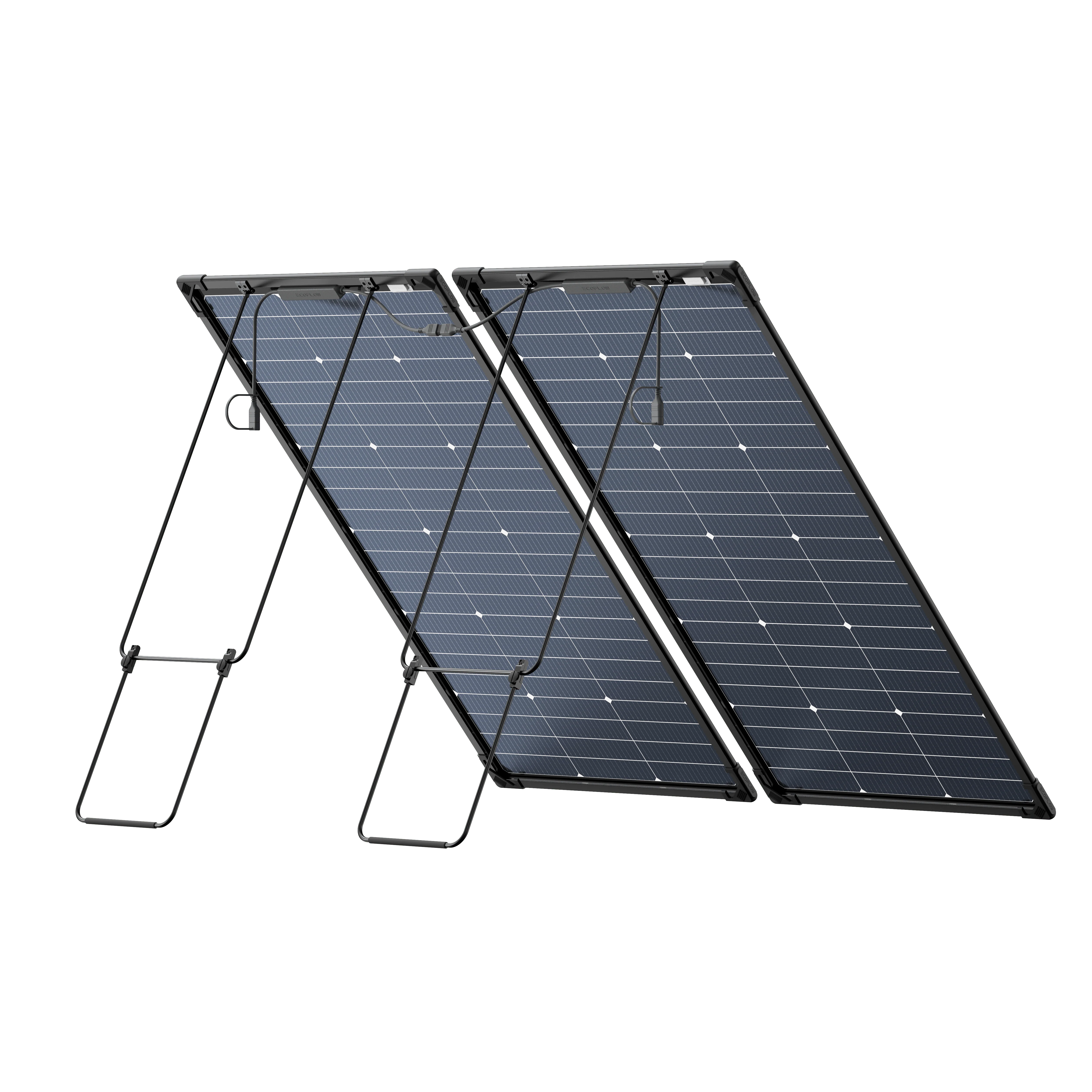 EcoFlow 125W Bifacial Modular Solar Panel (125W, 250W, 500W kits) 11 EcoFlow 125W Bifacial Modular Solar Panel (125W, 250W, 500W kits)
