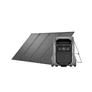 EcoFlow 125W Bifacial Modular Solar Panel (125W, 250W, 500W kits) 14 EcoFlow 125W Bifacial Modular Solar Panel (125W, 250W, 500W kits)