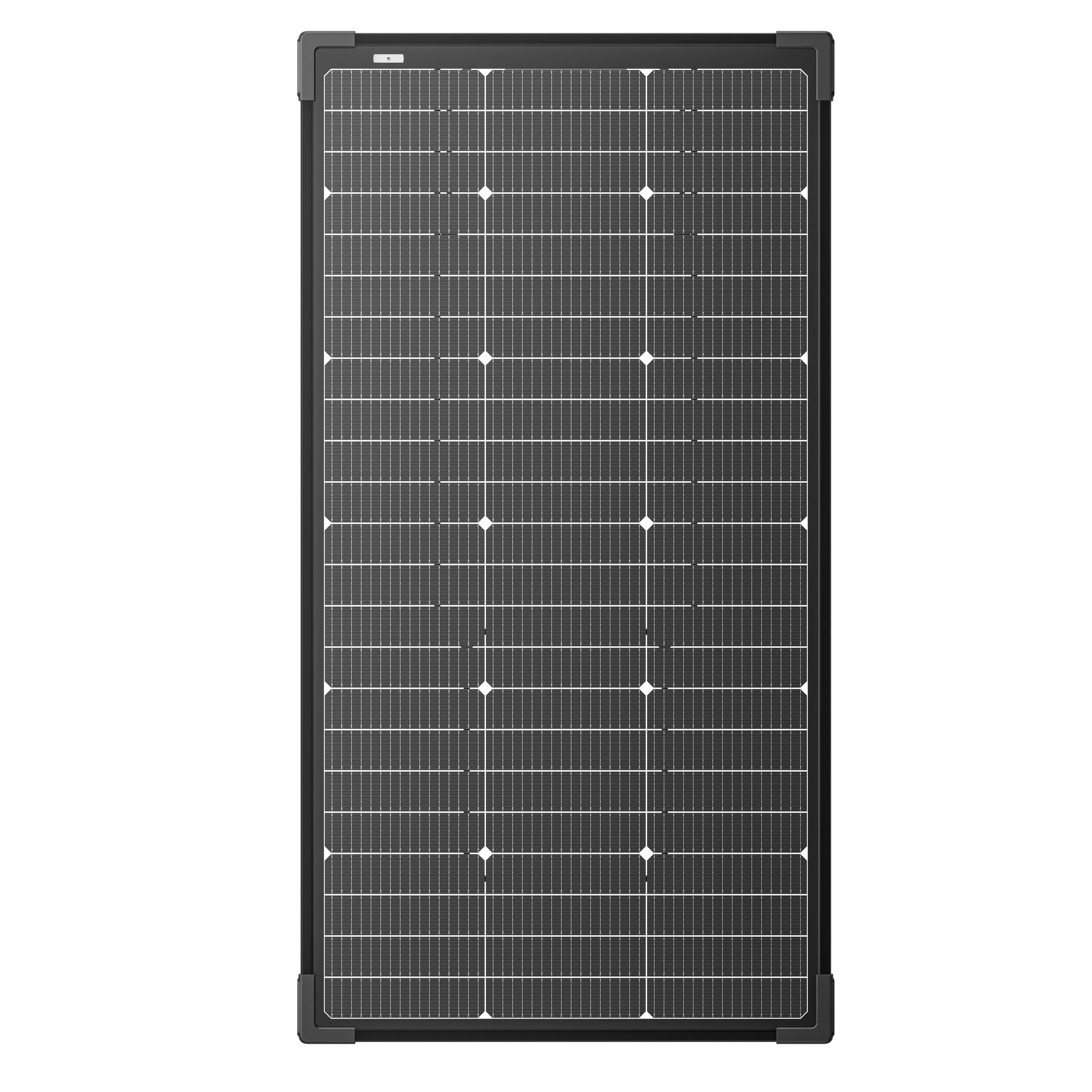 EcoFlow 125W Bifacial Modular Solar Panel (125W, 250W, 500W kits) 6 EcoFlow 125W Bifacial Modular Solar Panel (125W, 250W, 500W kits)