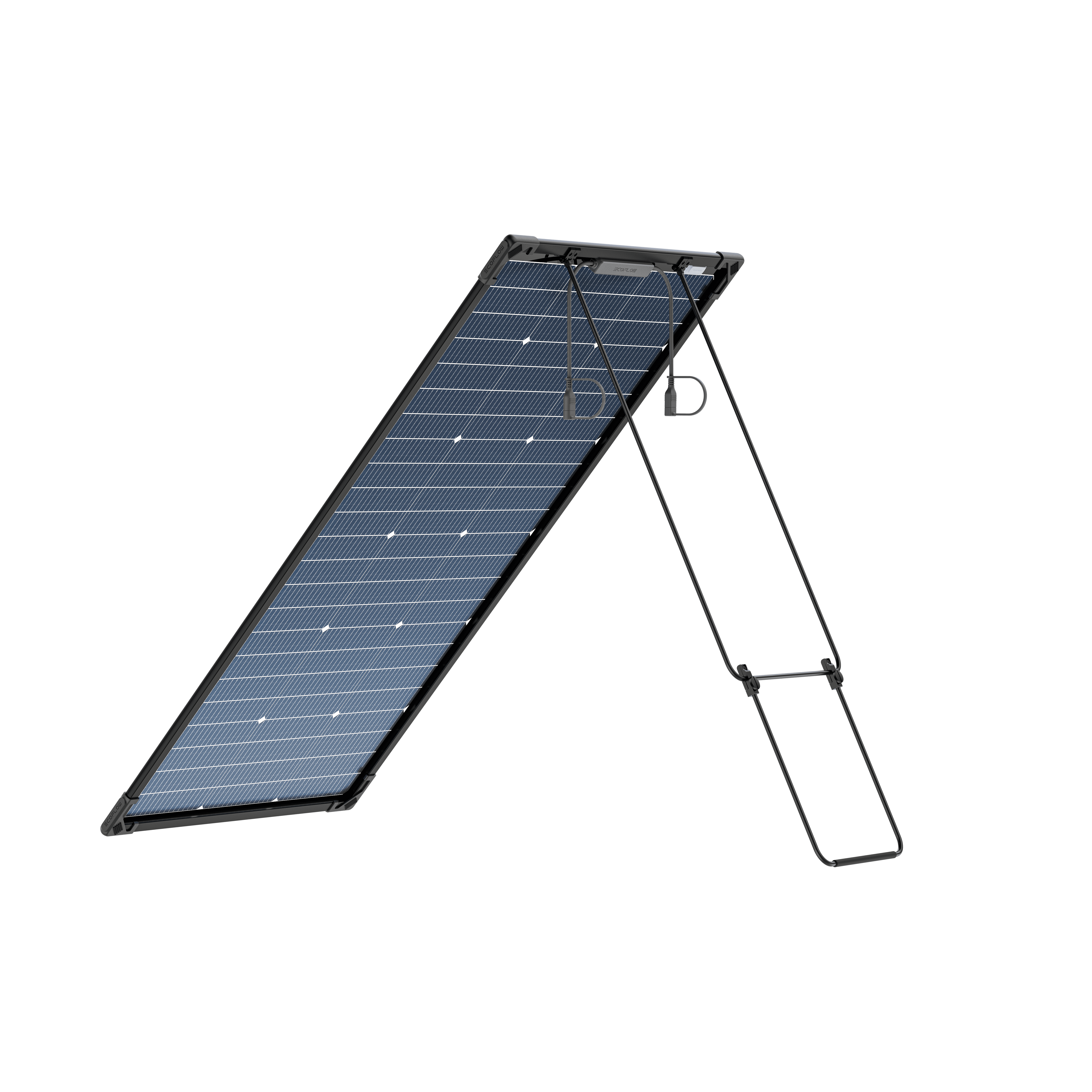 EcoFlow 125W Bifacial Modular Solar Panel (125W, 250W, 500W kits) 8 EcoFlow 125W Bifacial Modular Solar Panel (125W, 250W, 500W kits)