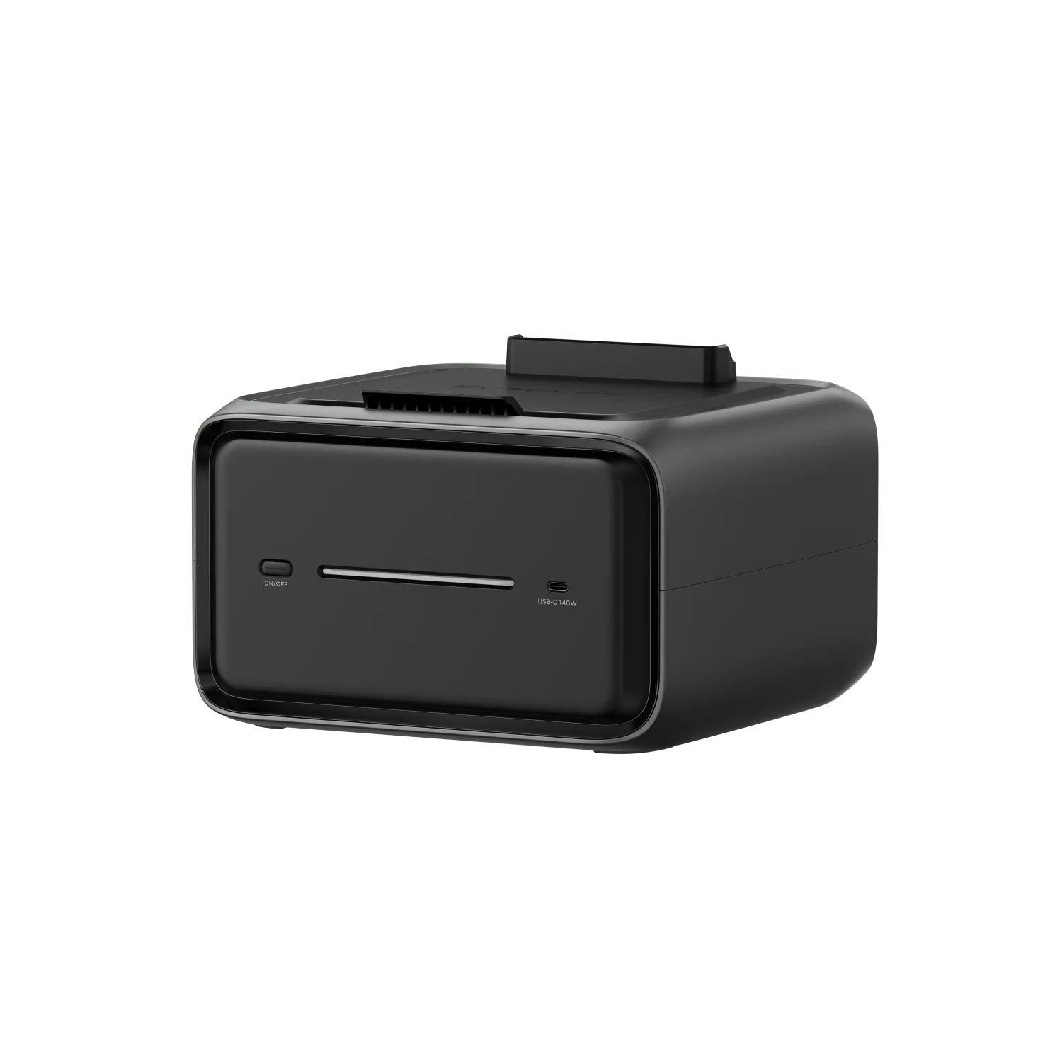 EcoFlow RIVER 3 Plus Smart Extra Battery 3 EcoFlow RIVER 3 Plus Smart Extra Battery