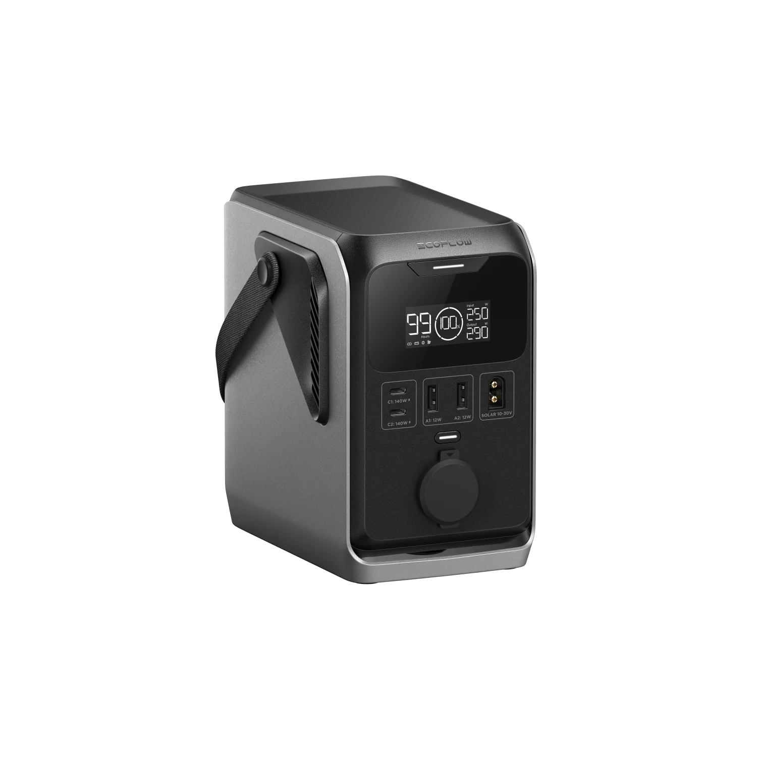 EcoFlow TRAIL 300 DC Plus Portable Power Station - Subscriber Exclusive 2 EcoFlow TRAIL 300 DC Plus Portable Power Station - Subscriber Exclusive