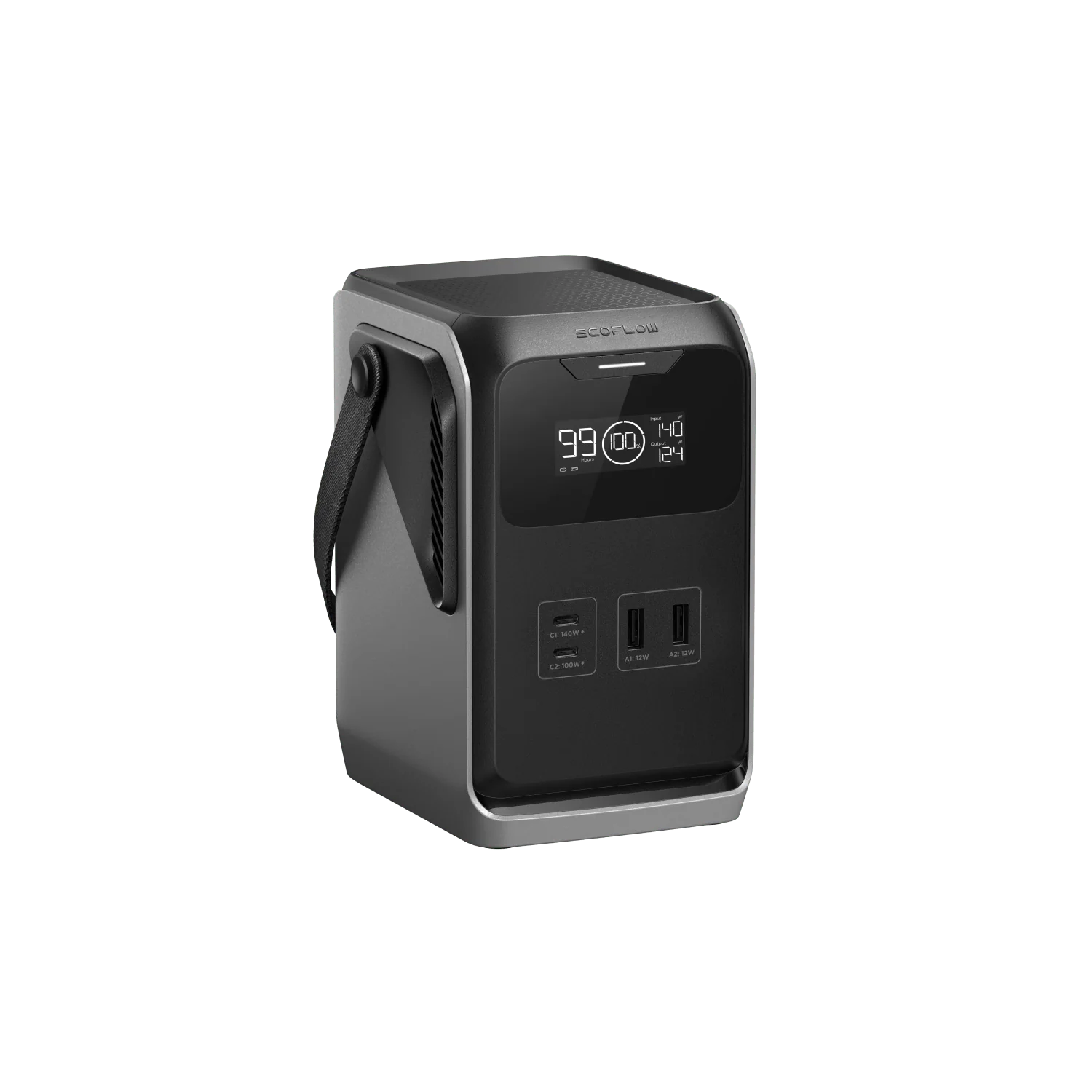EcoFlow TRAIL 300 DC Plus Portable Power Station - Subscriber Exclusive 6 EcoFlow TRAIL 300 DC Plus Portable Power Station - Subscriber Exclusive